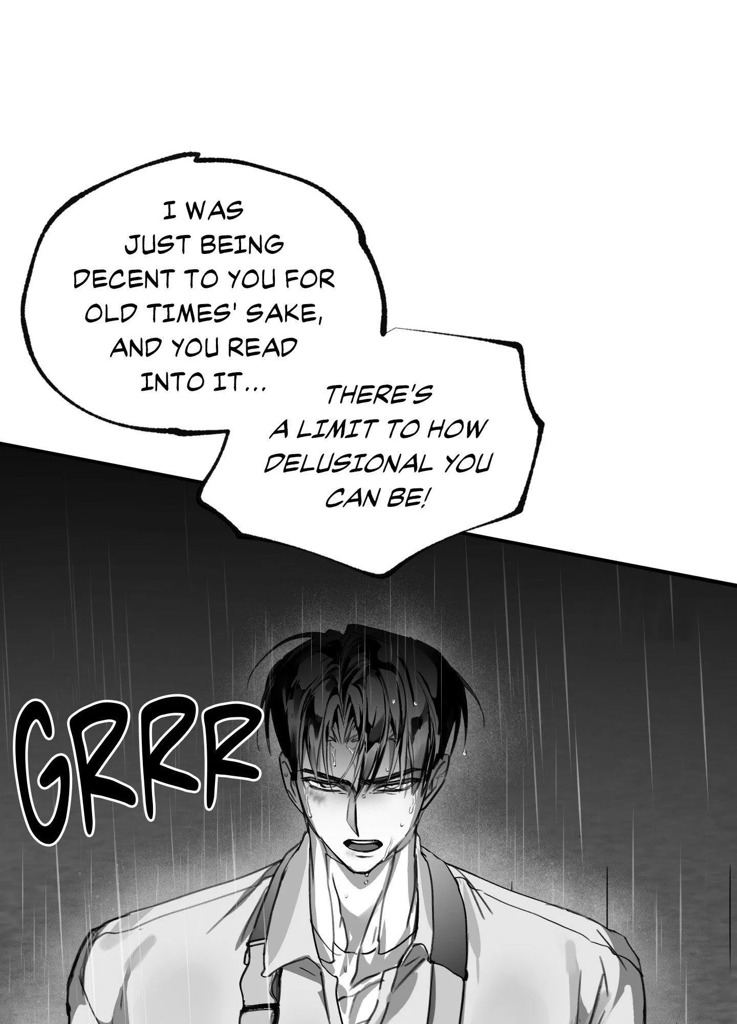 Chase U - Chapter 6 Page 81