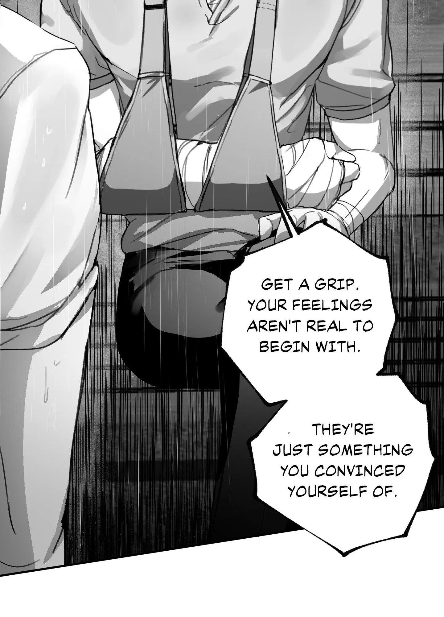Chase U - Chapter 6 Page 82