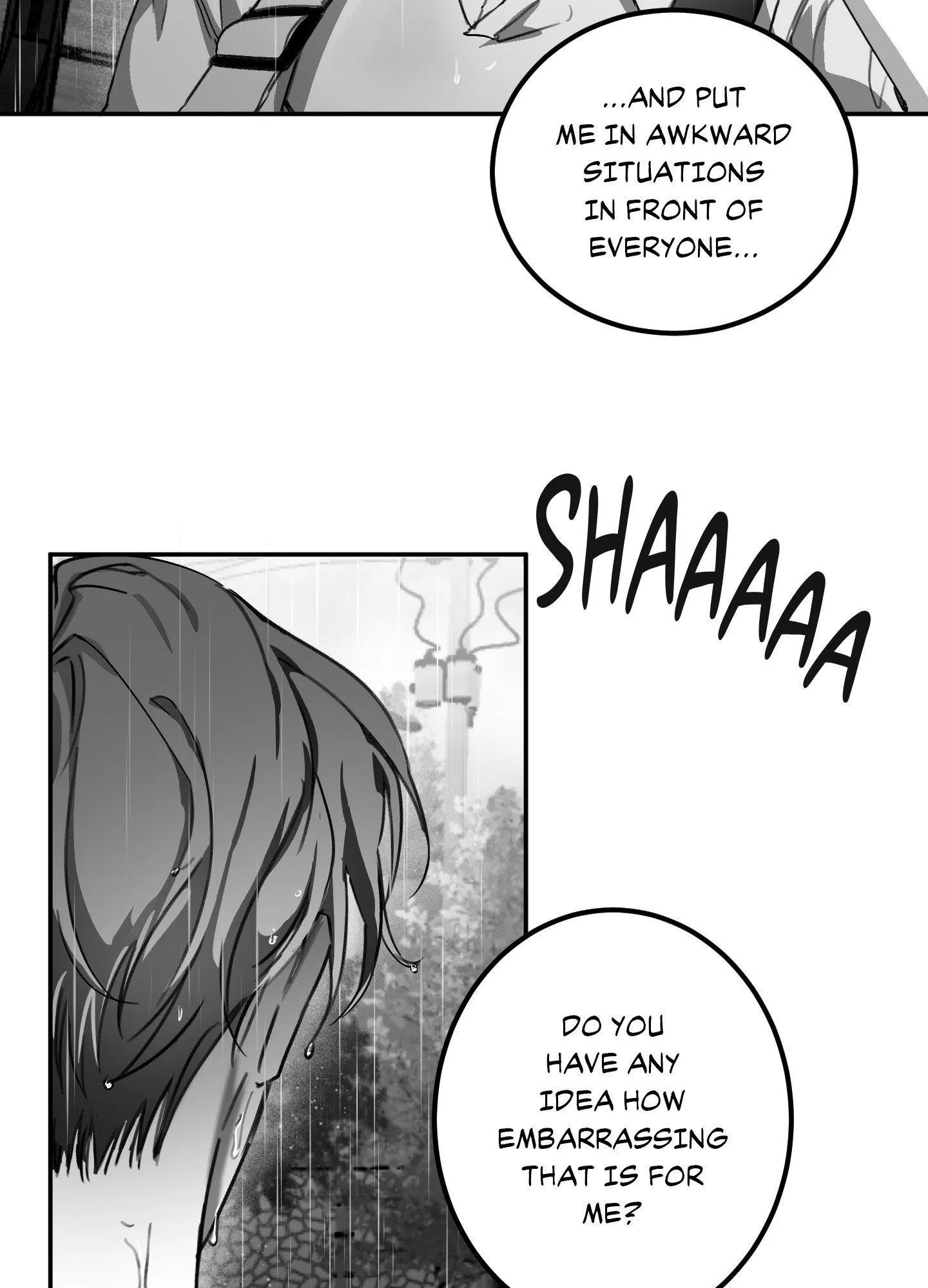 Chase U - Chapter 6 Page 84
