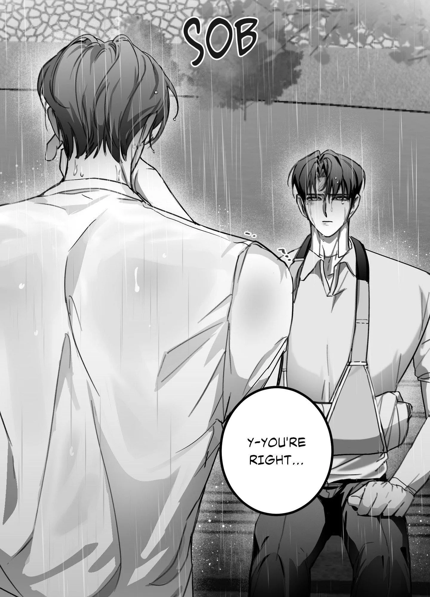 Chase U - Chapter 6 Page 92