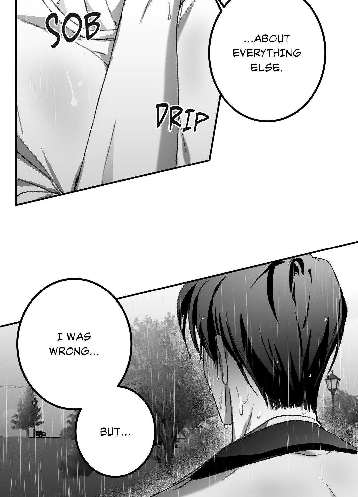 Chase U - Chapter 6 Page 94