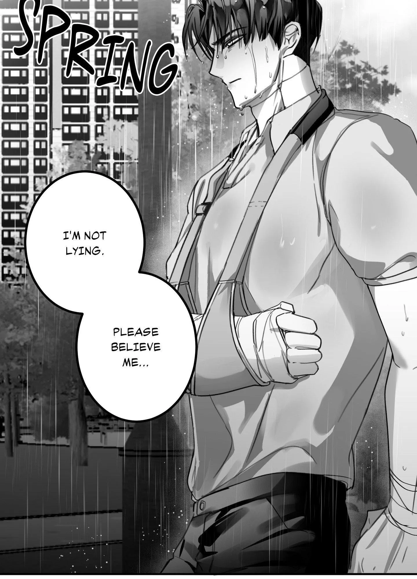 Chase U - Chapter 6 Page 99