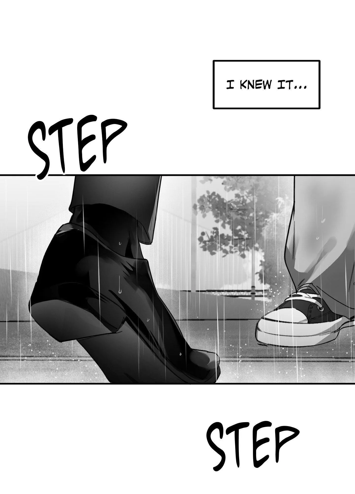 Chase U - Chapter 6 Page 100