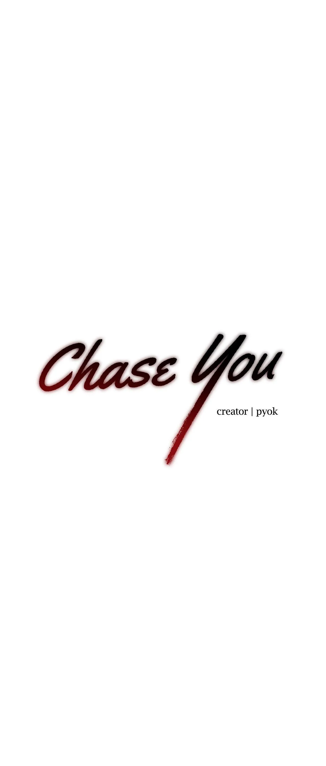 Chase U - Chapter 7 Page 1