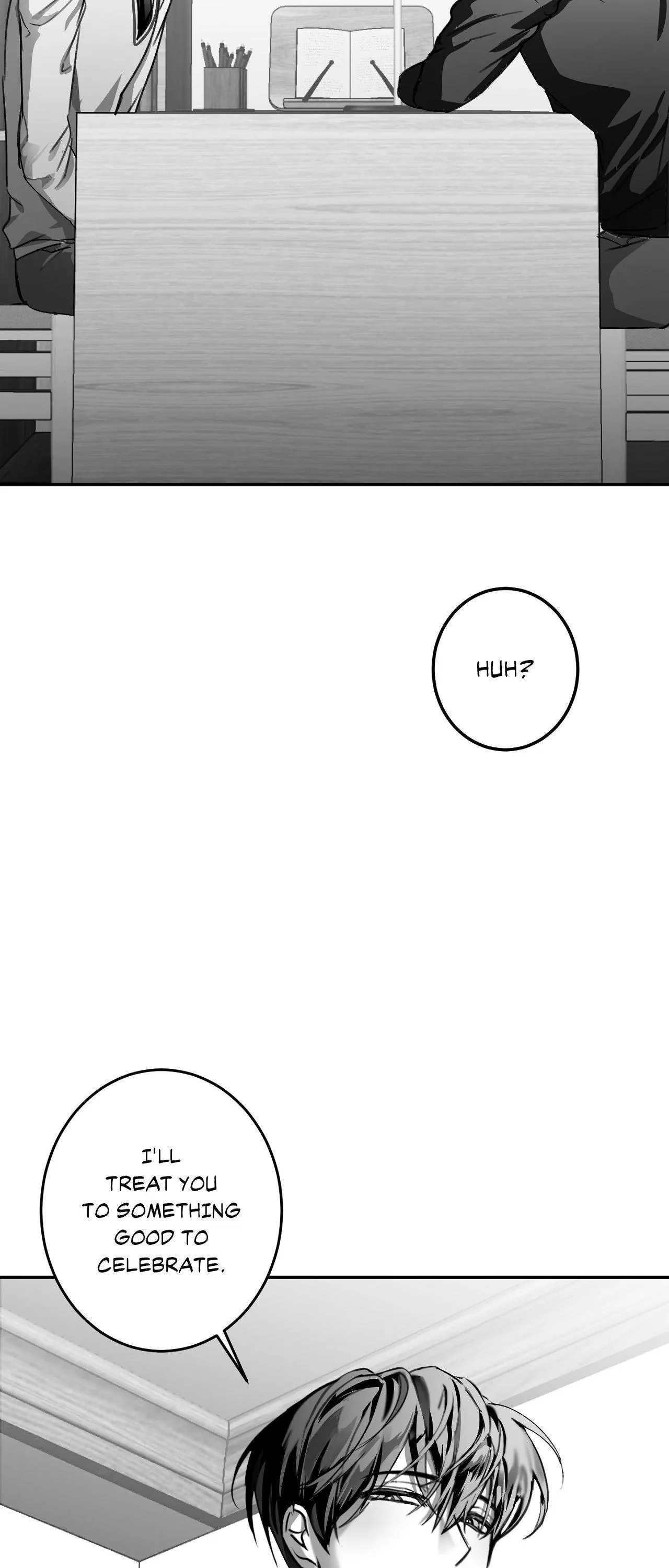 Chase U - Chapter 7 Page 5