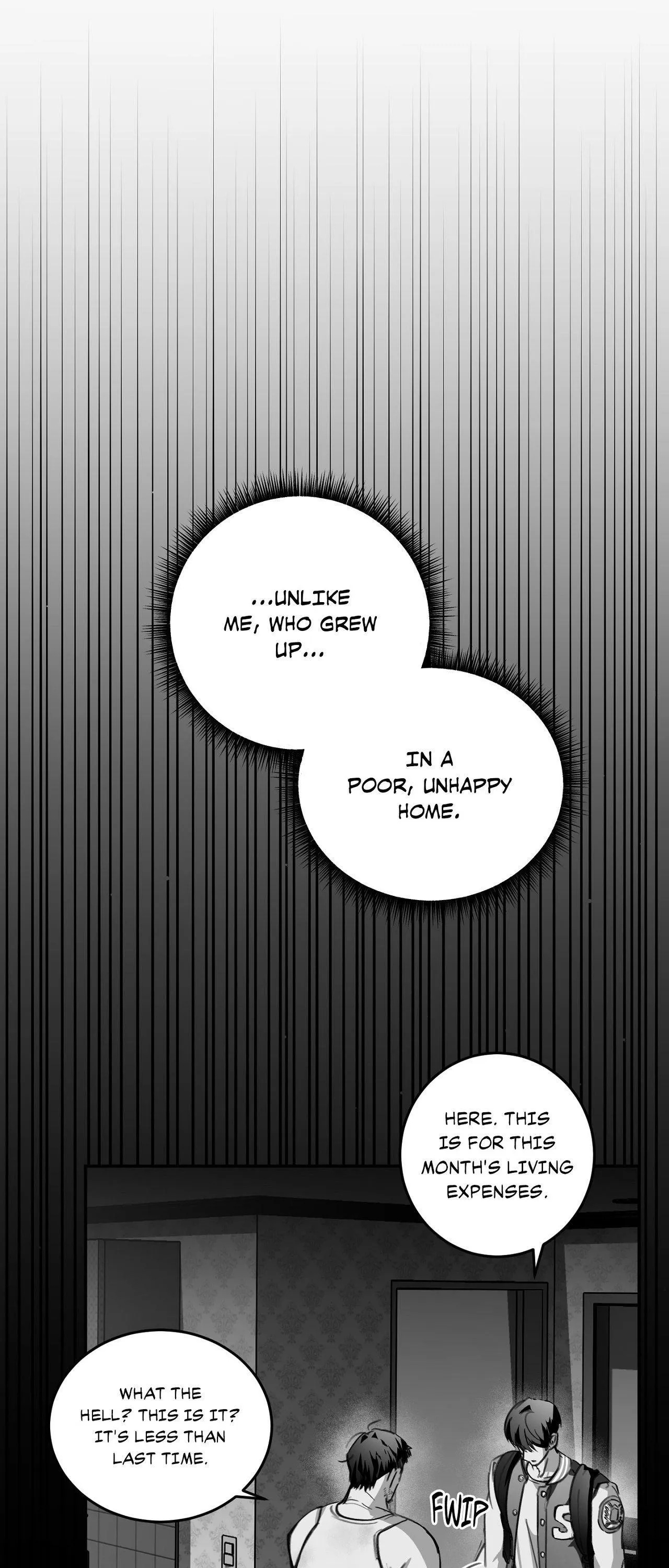 Chase U - Chapter 7 Page 14