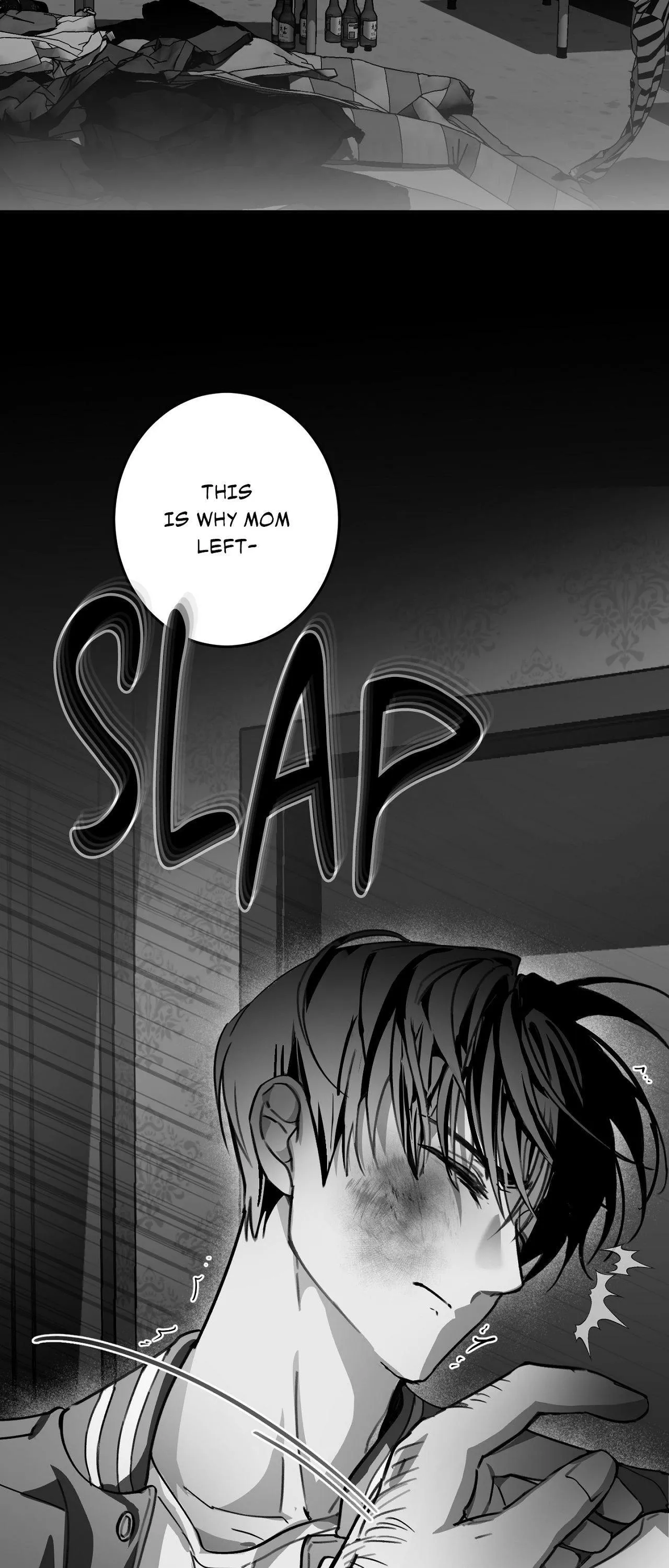 Chase U - Chapter 7 Page 16