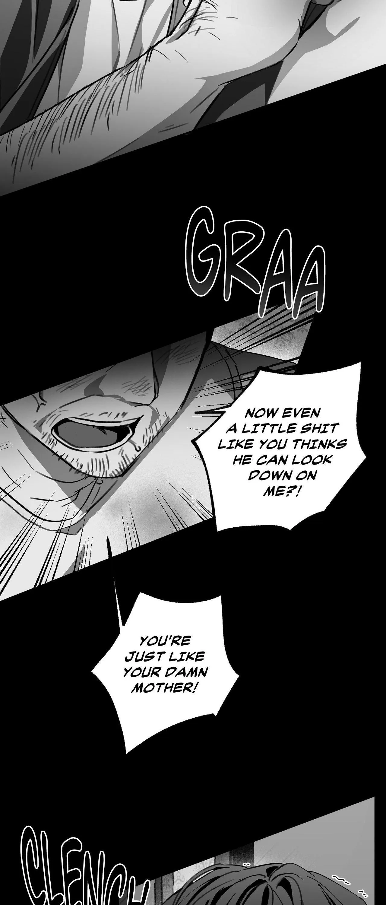 Chase U - Chapter 7 Page 17