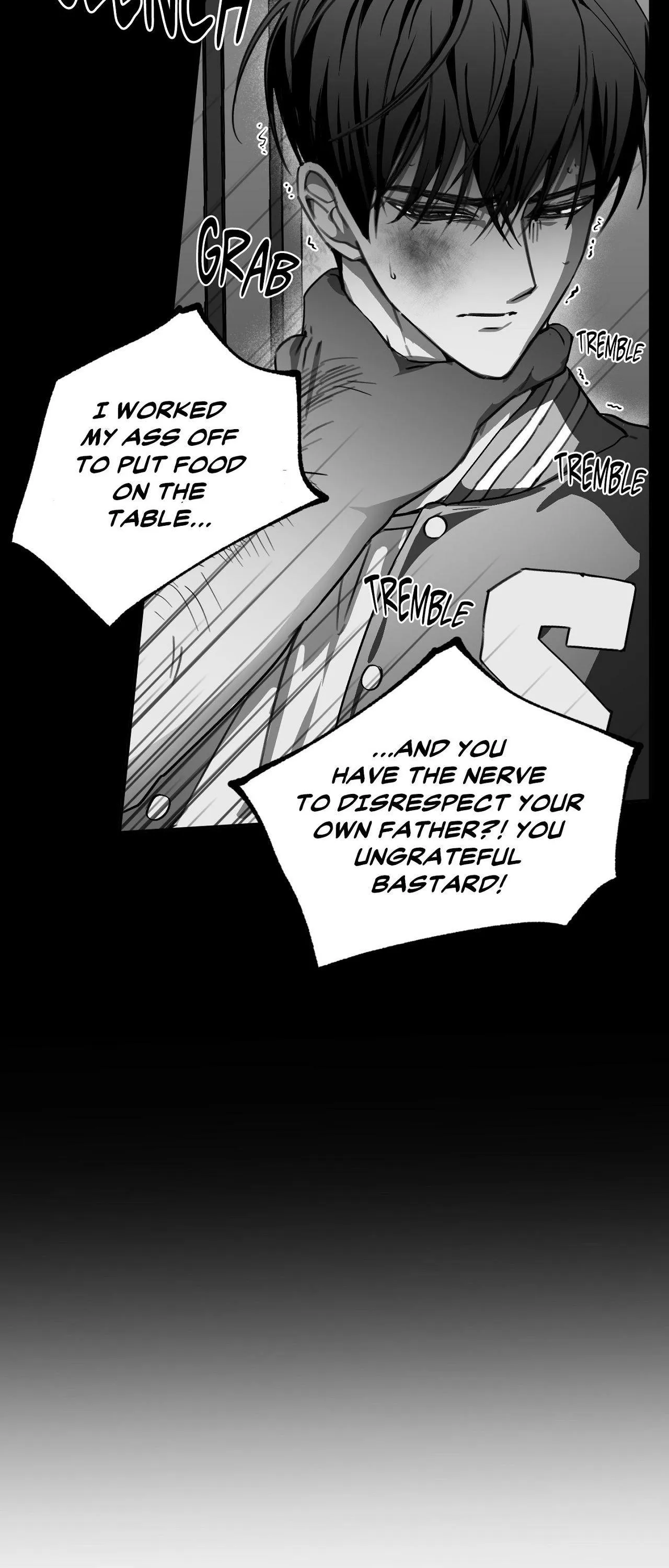 Chase U - Chapter 7 Page 18