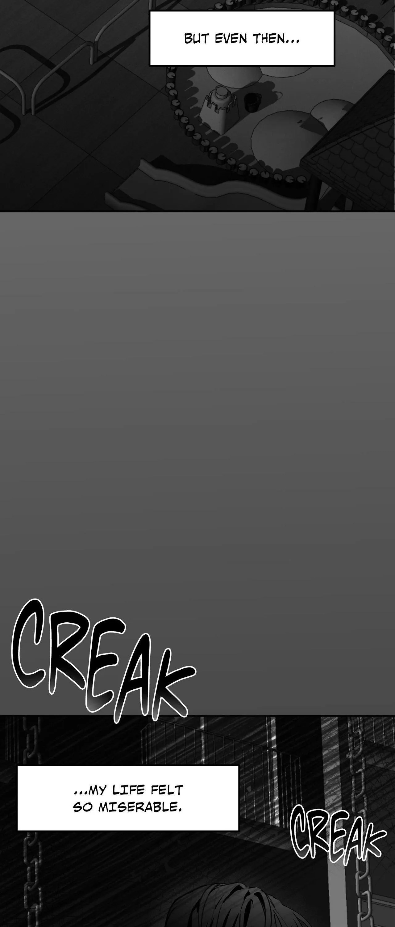 Chase U - Chapter 7 Page 22