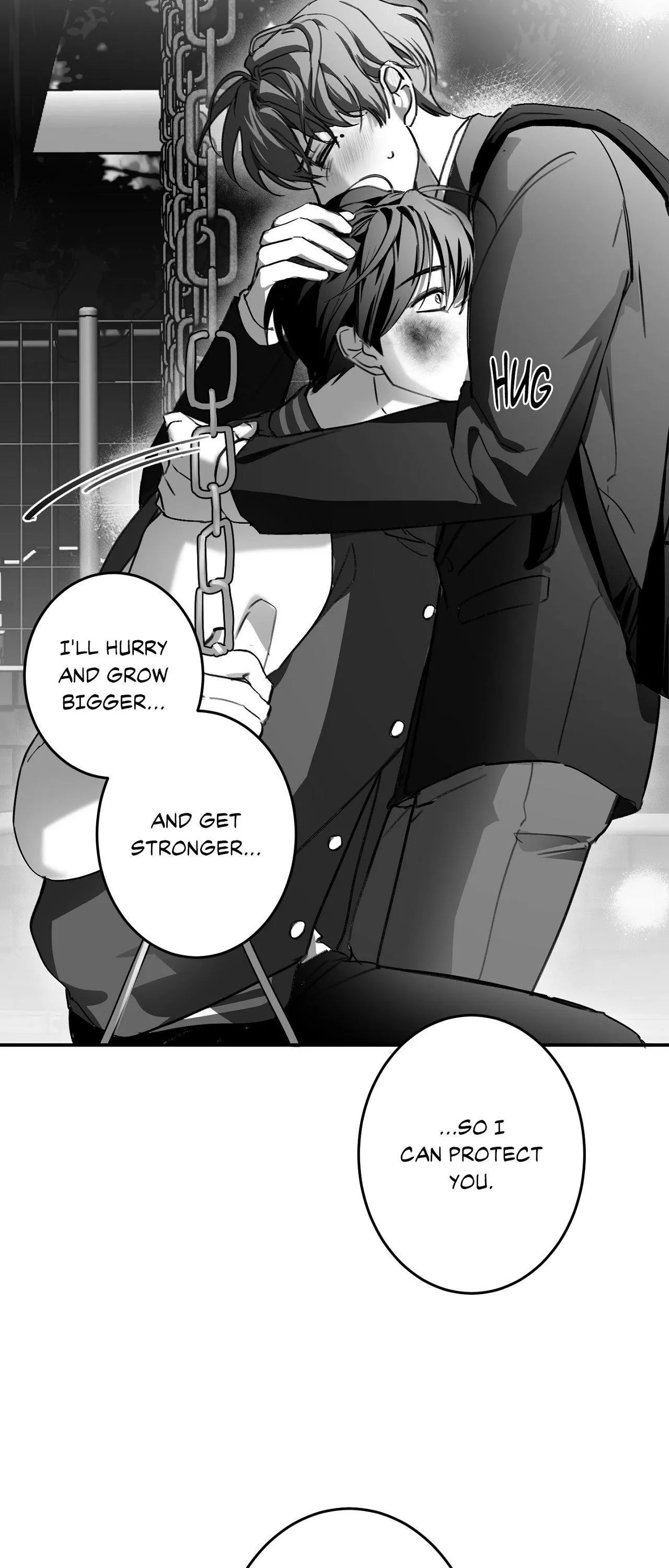Chase U - Chapter 7 Page 29