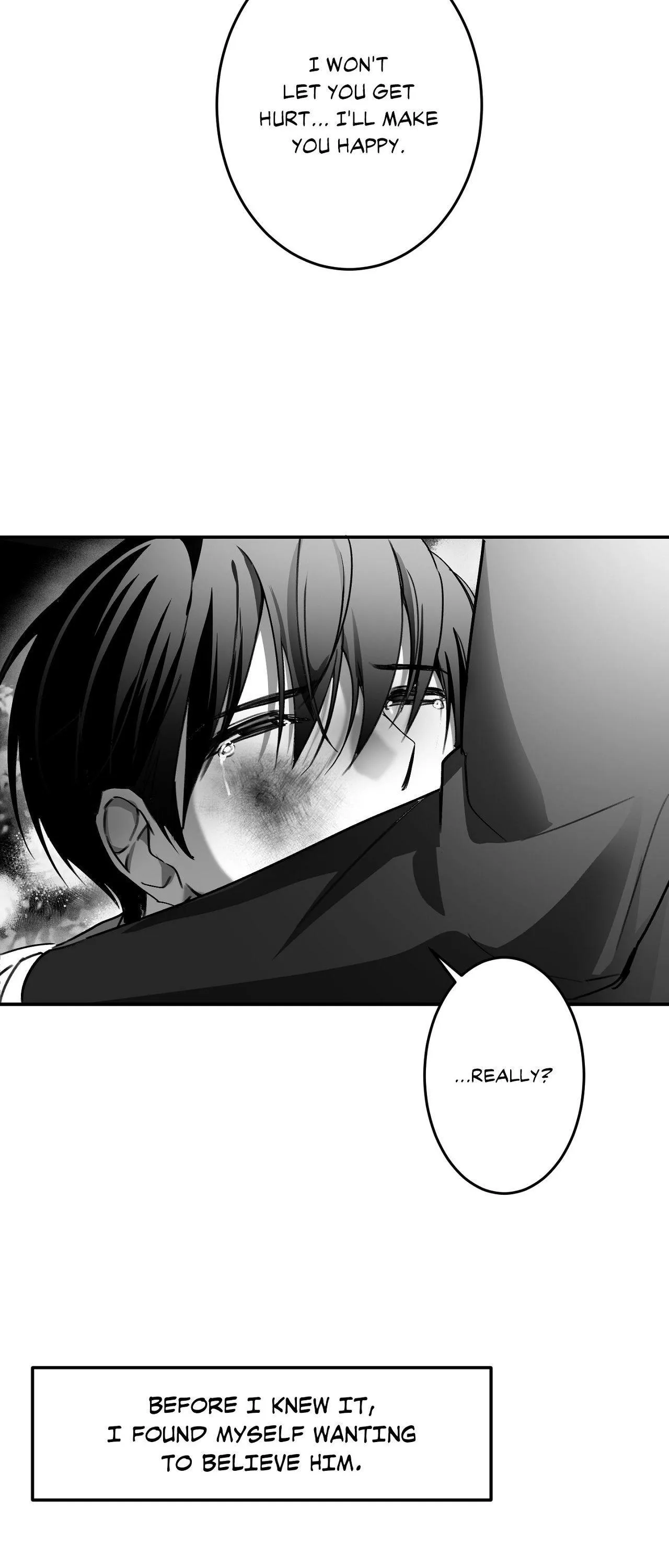 Chase U - Chapter 7 Page 30