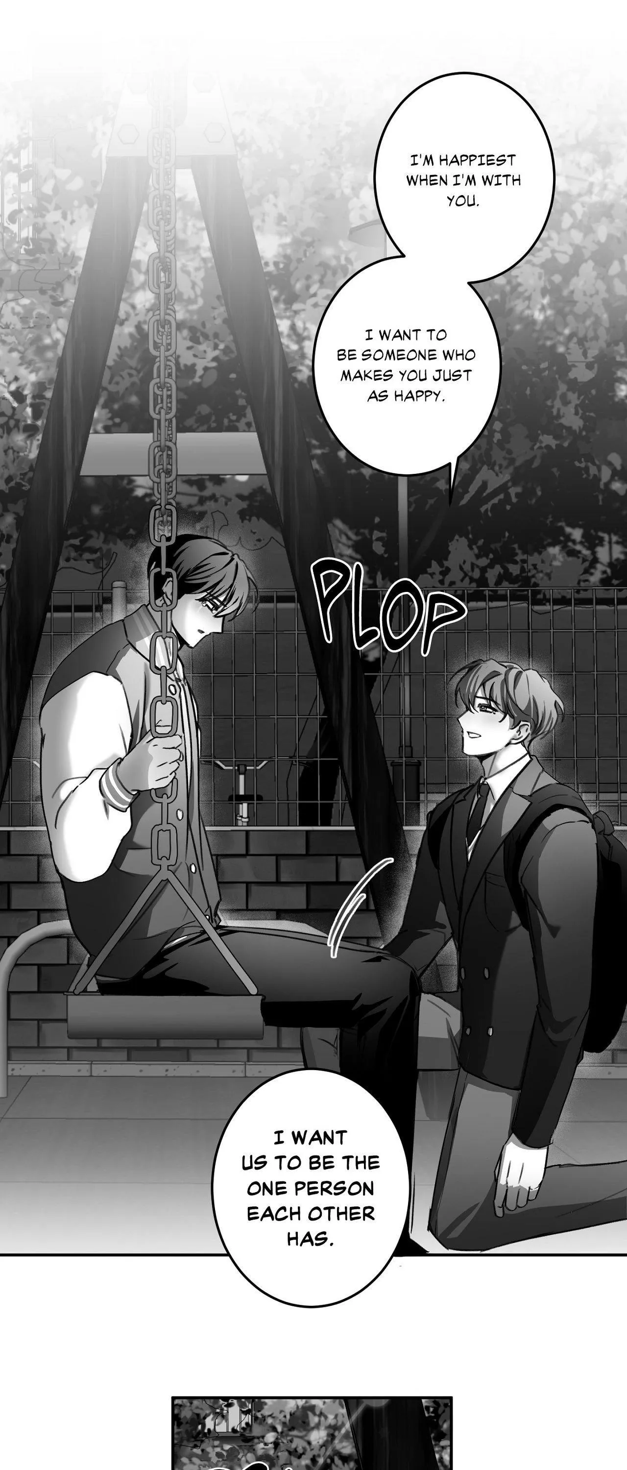 Chase U - Chapter 7 Page 31