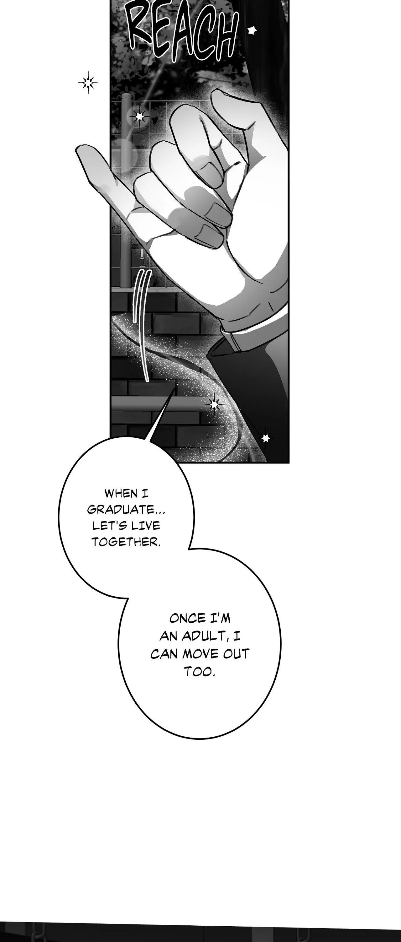 Chase U - Chapter 7 Page 32