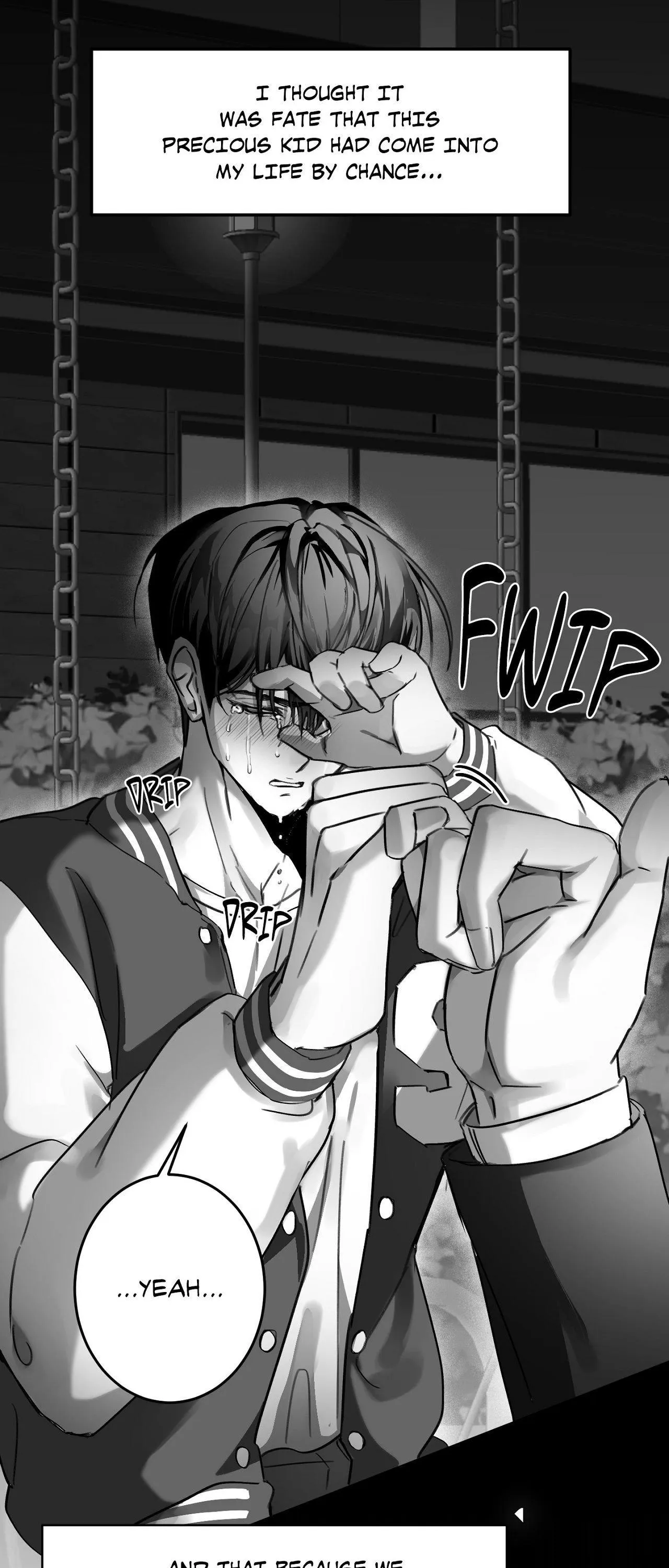 Chase U - Chapter 7 Page 33