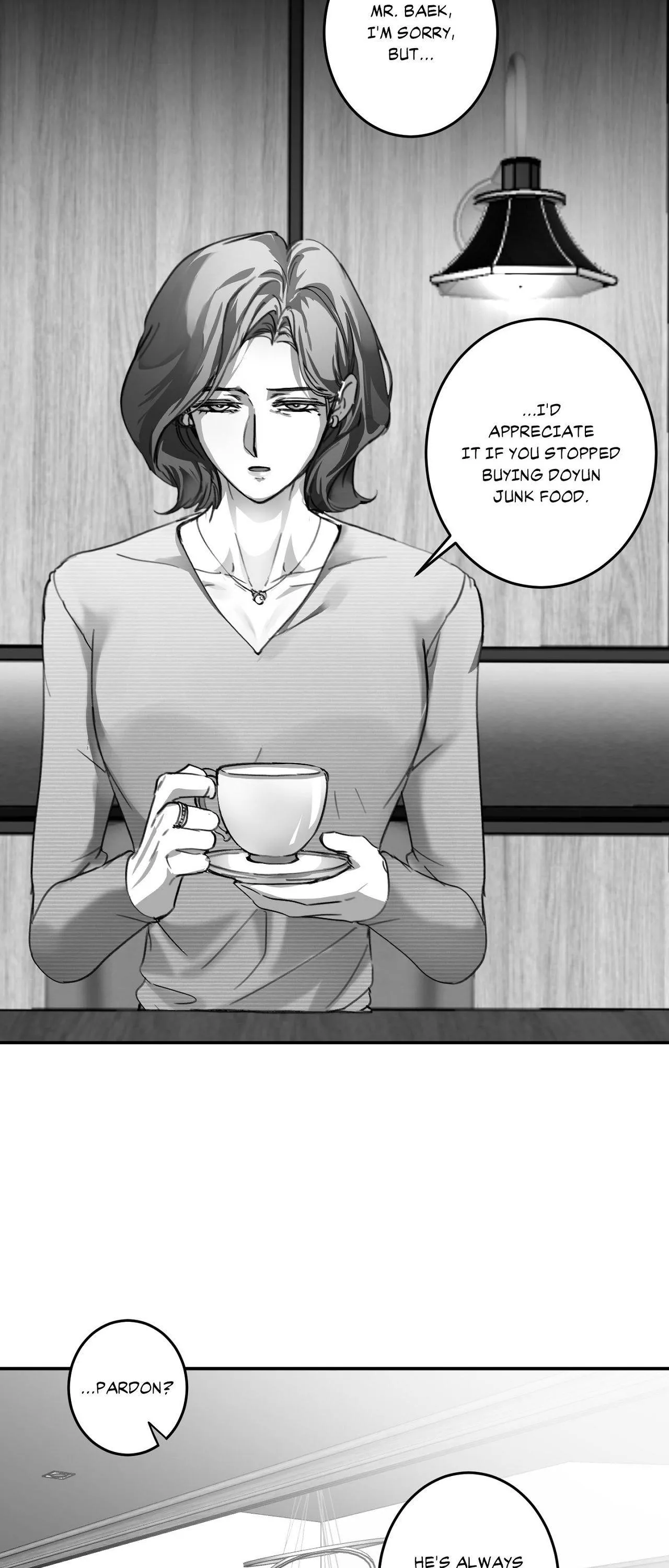 Chase U - Chapter 7 Page 35