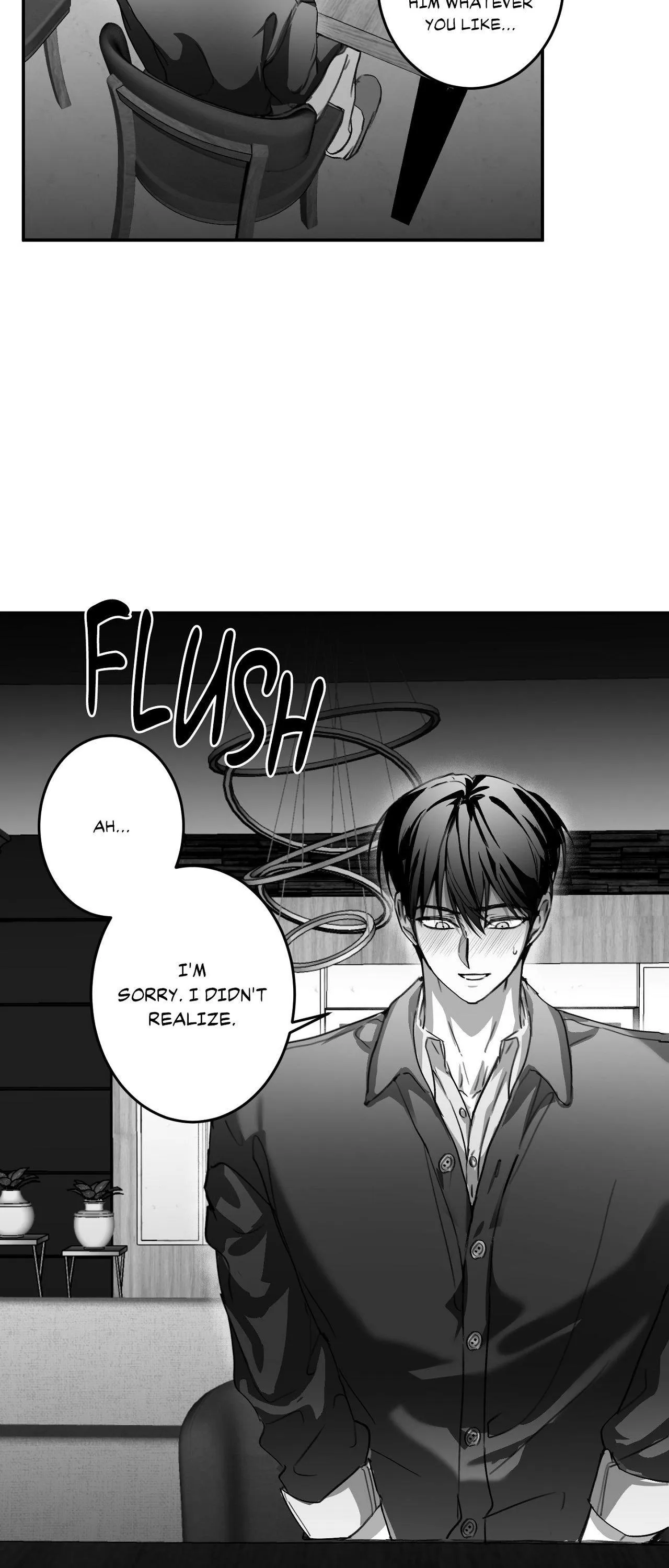 Chase U - Chapter 7 Page 37