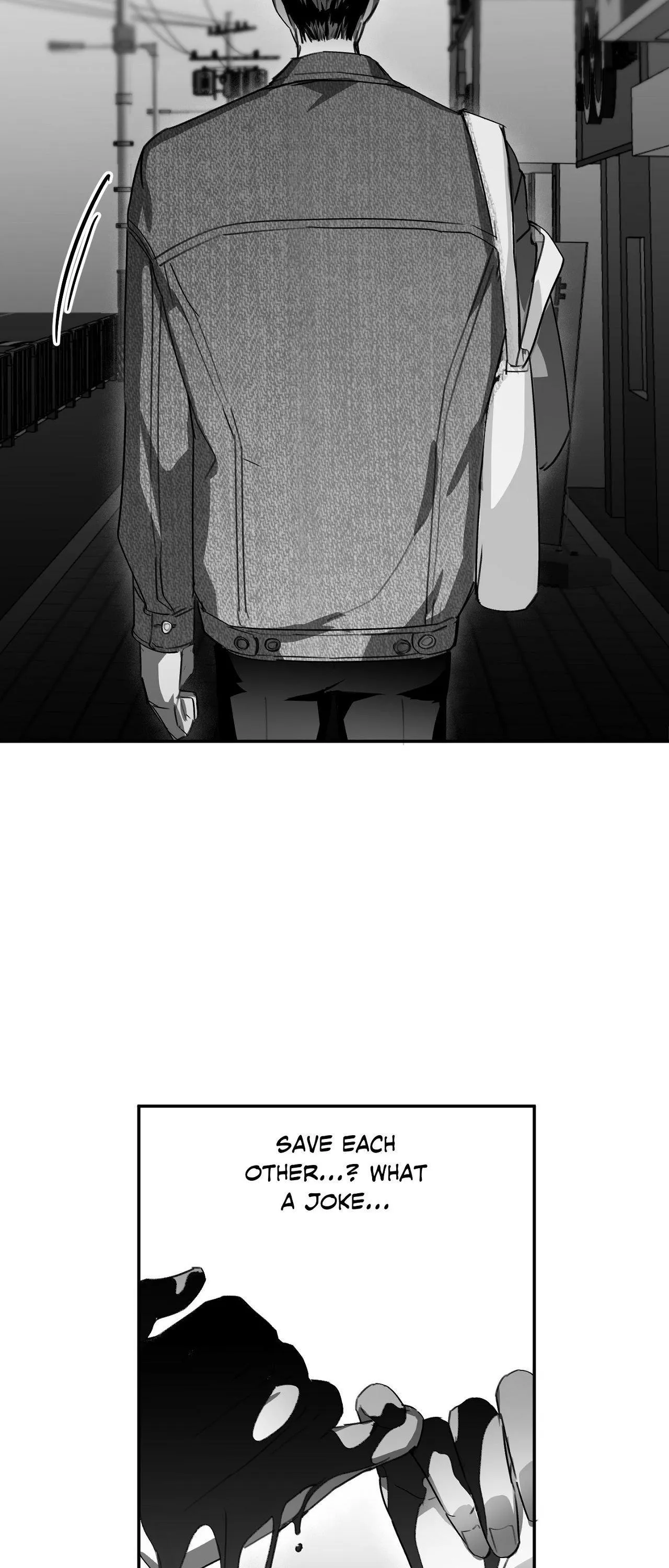 Chase U - Chapter 7 Page 45