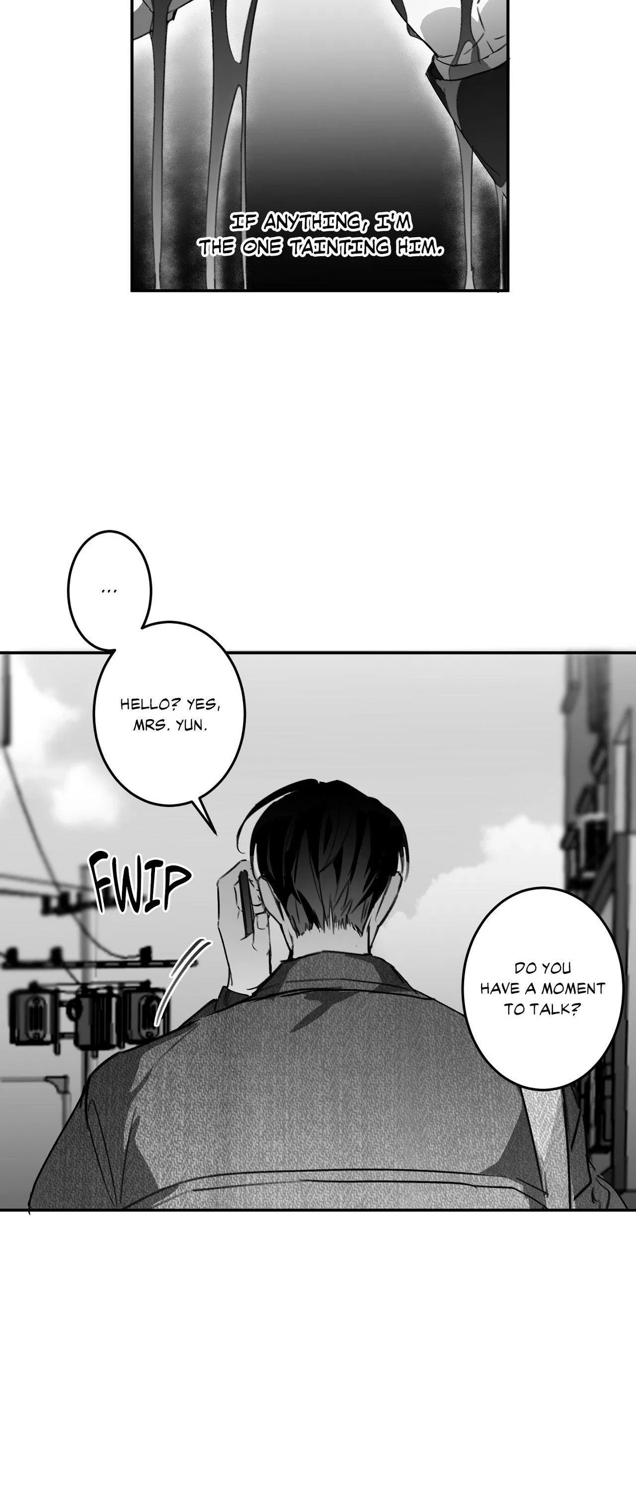 Chase U - Chapter 7 Page 46