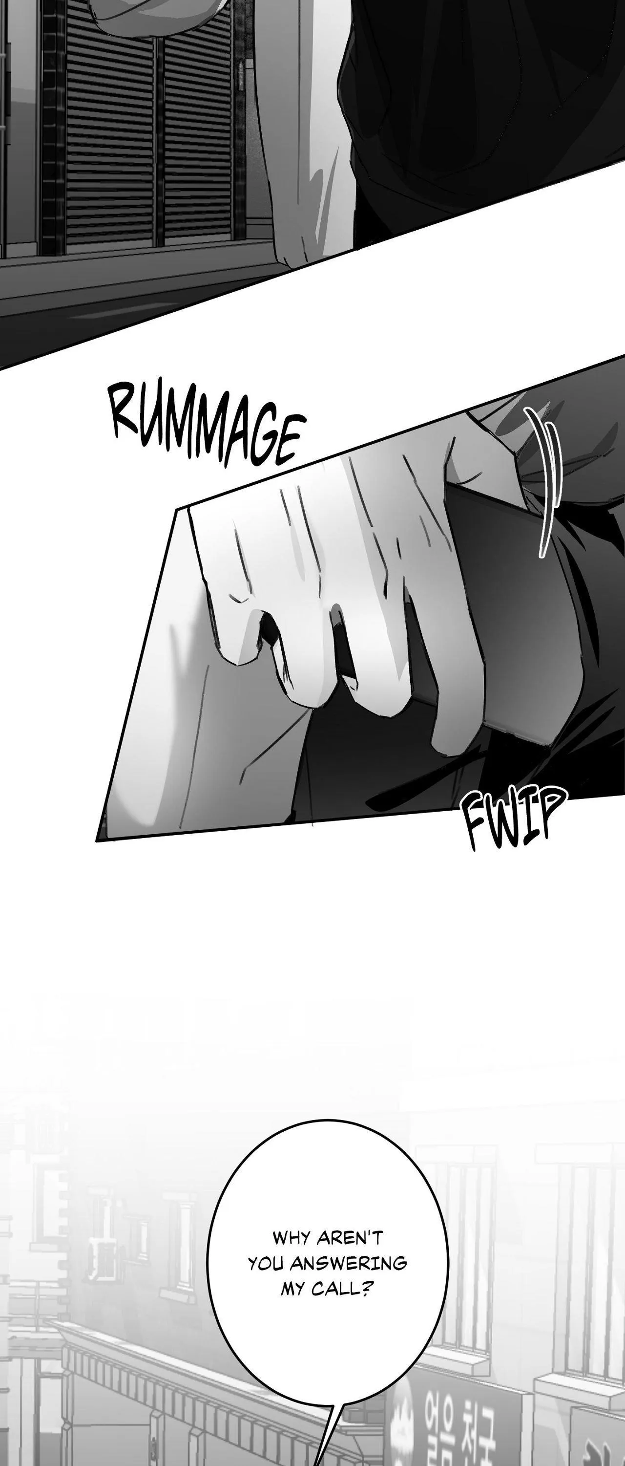 Chase U - Chapter 7 Page 49