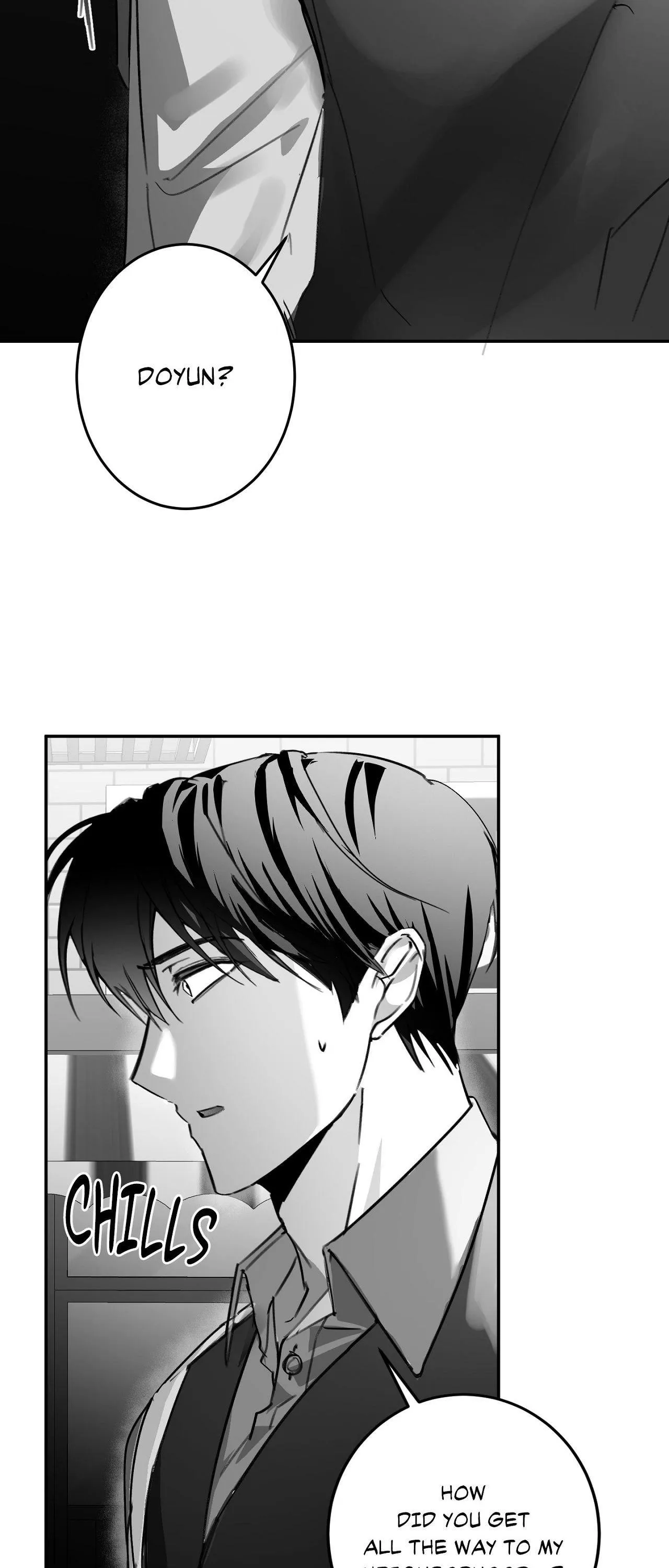 Chase U - Chapter 7 Page 51