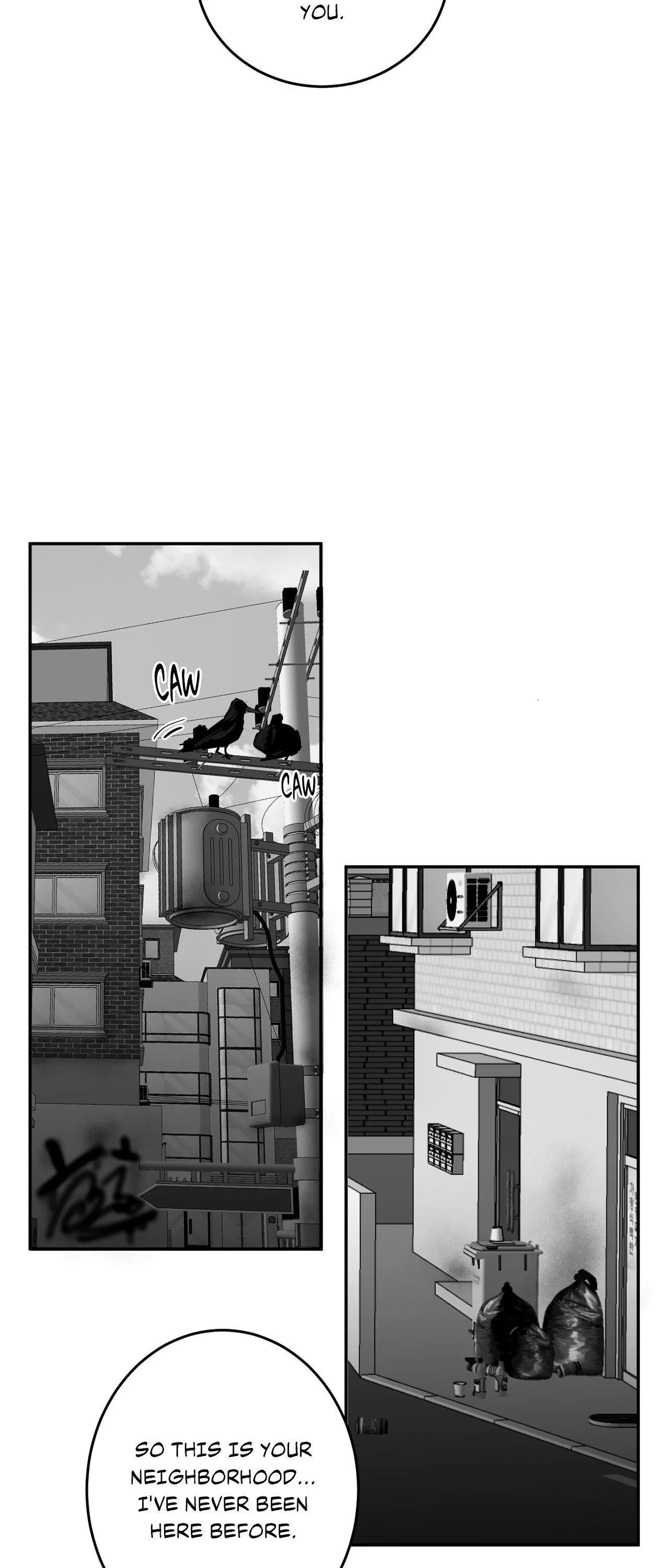Chase U - Chapter 7 Page 53