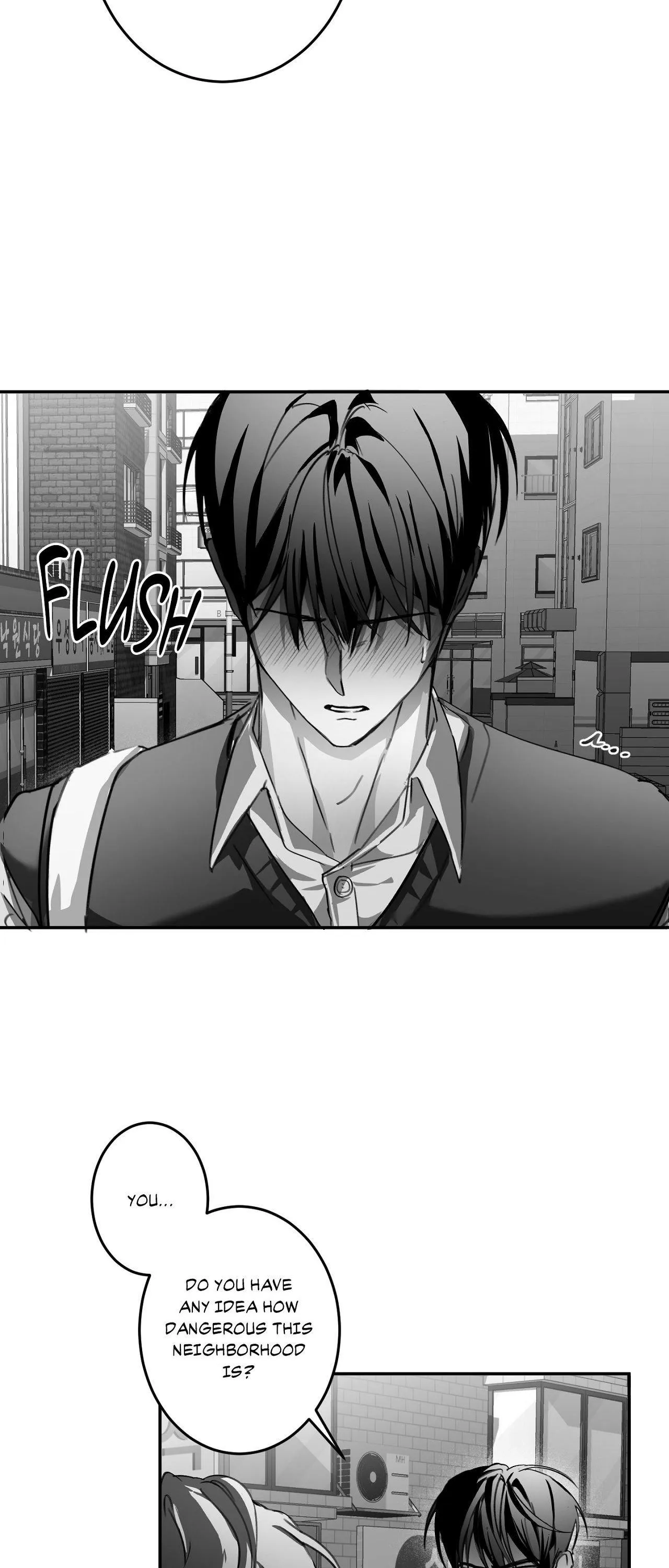 Chase U - Chapter 7 Page 54