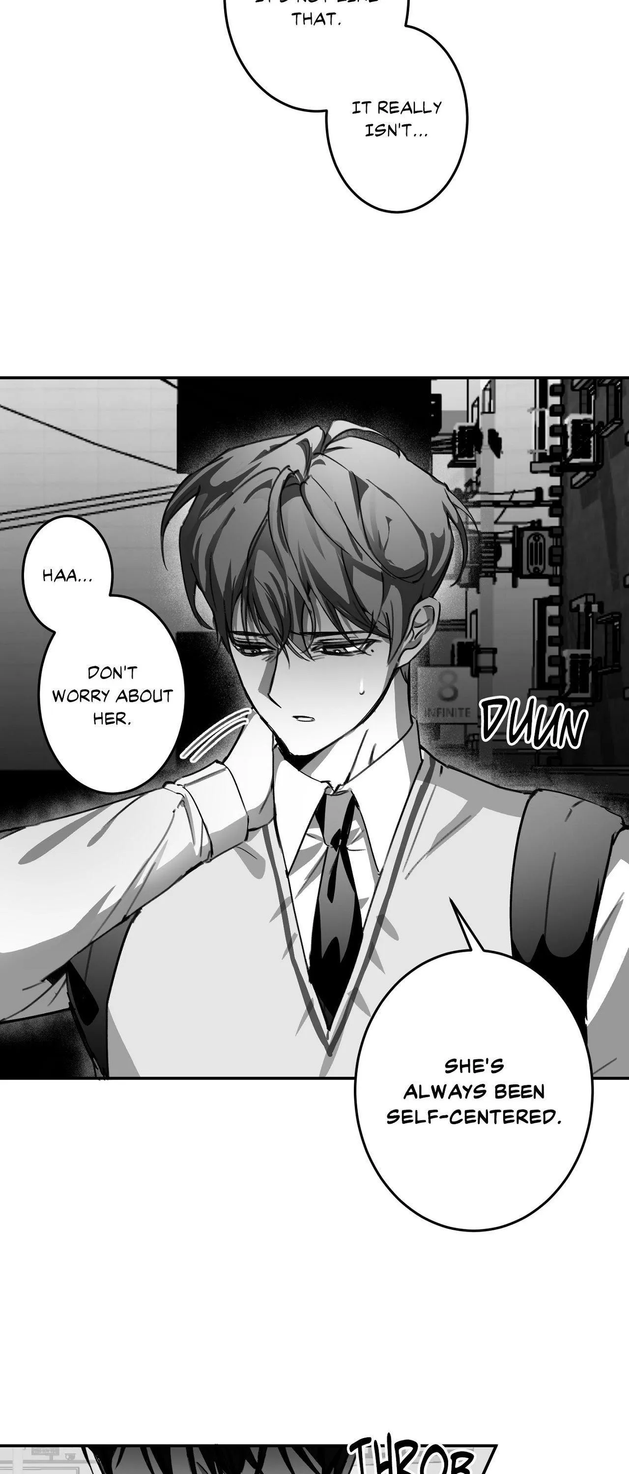 Chase U - Chapter 7 Page 58