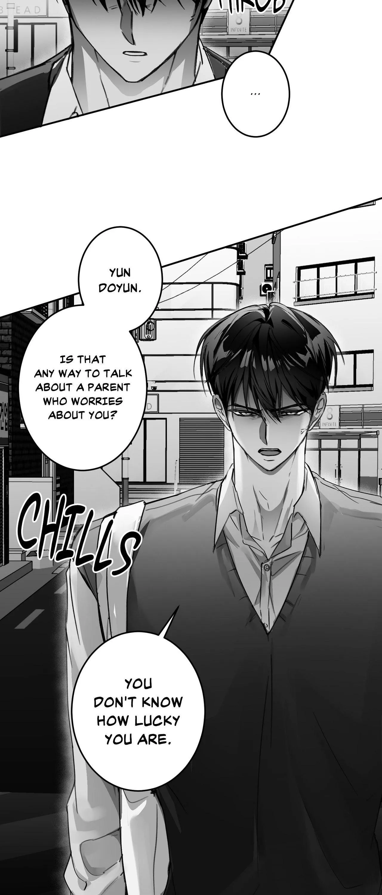 Chase U - Chapter 7 Page 59