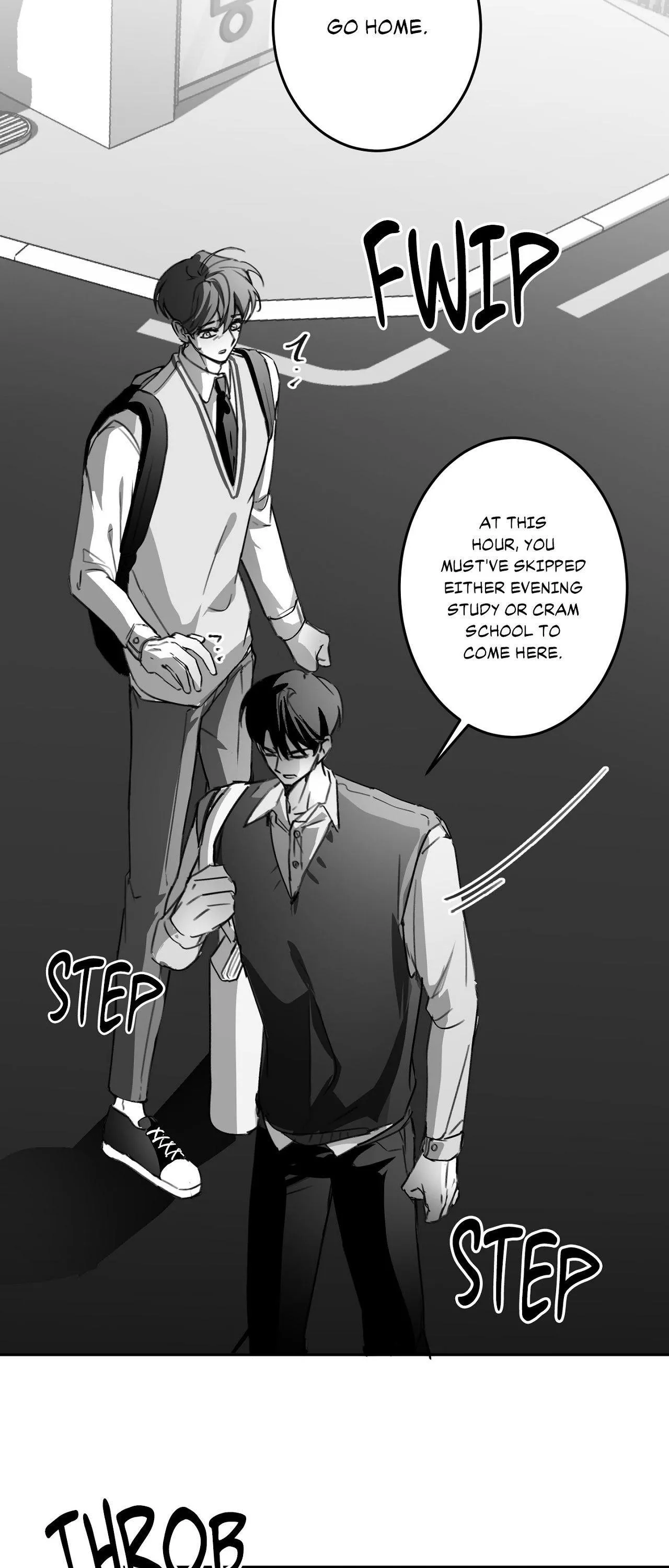 Chase U - Chapter 7 Page 61