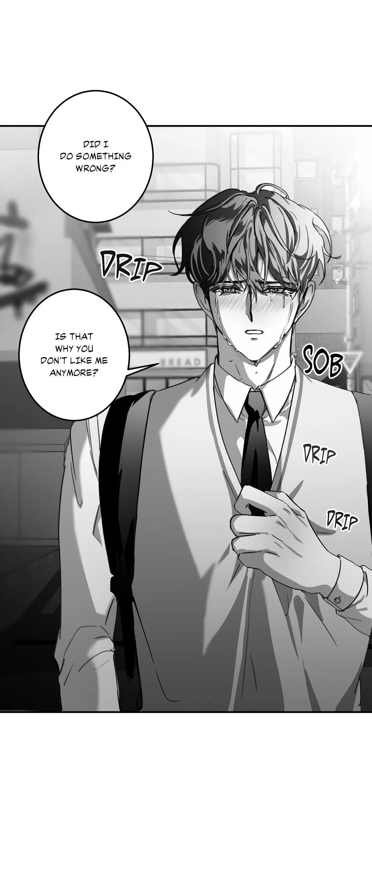 Chase U - Chapter 7 Page 63