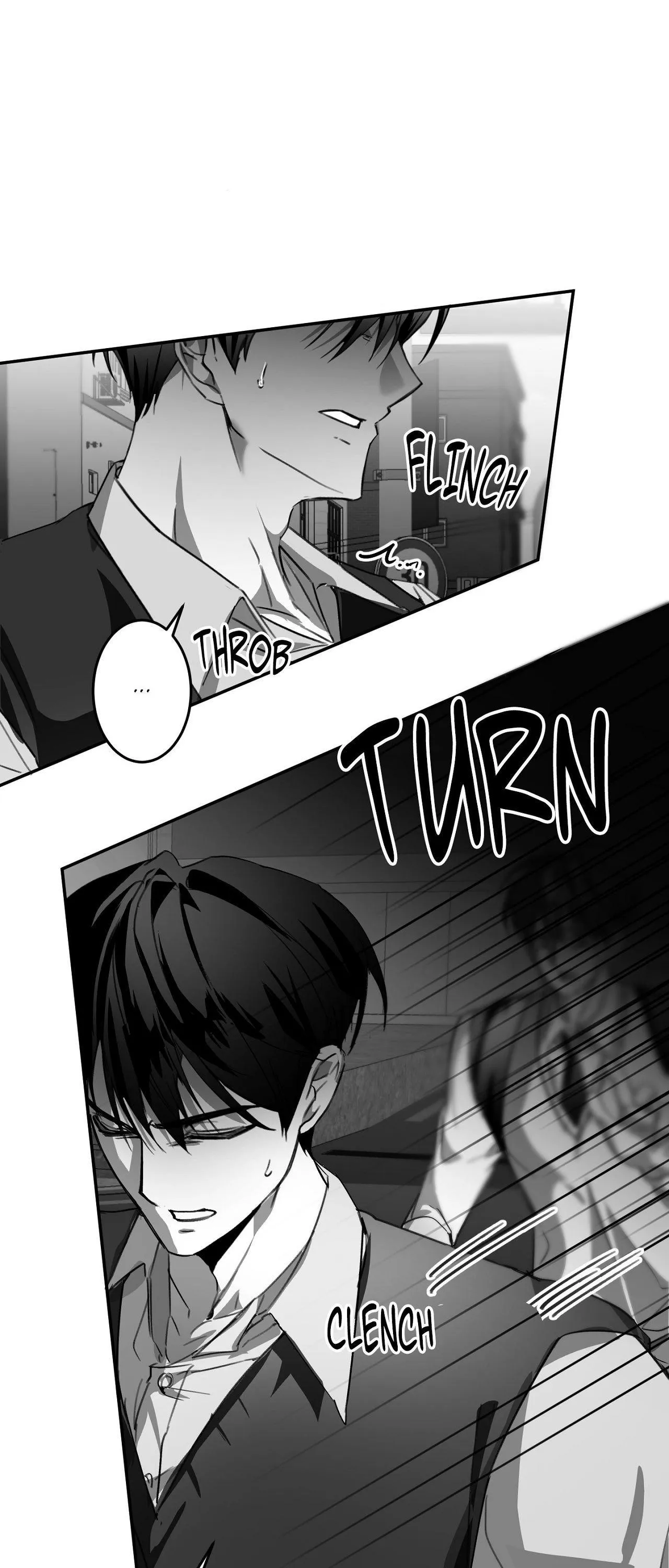 Chase U - Chapter 7 Page 64