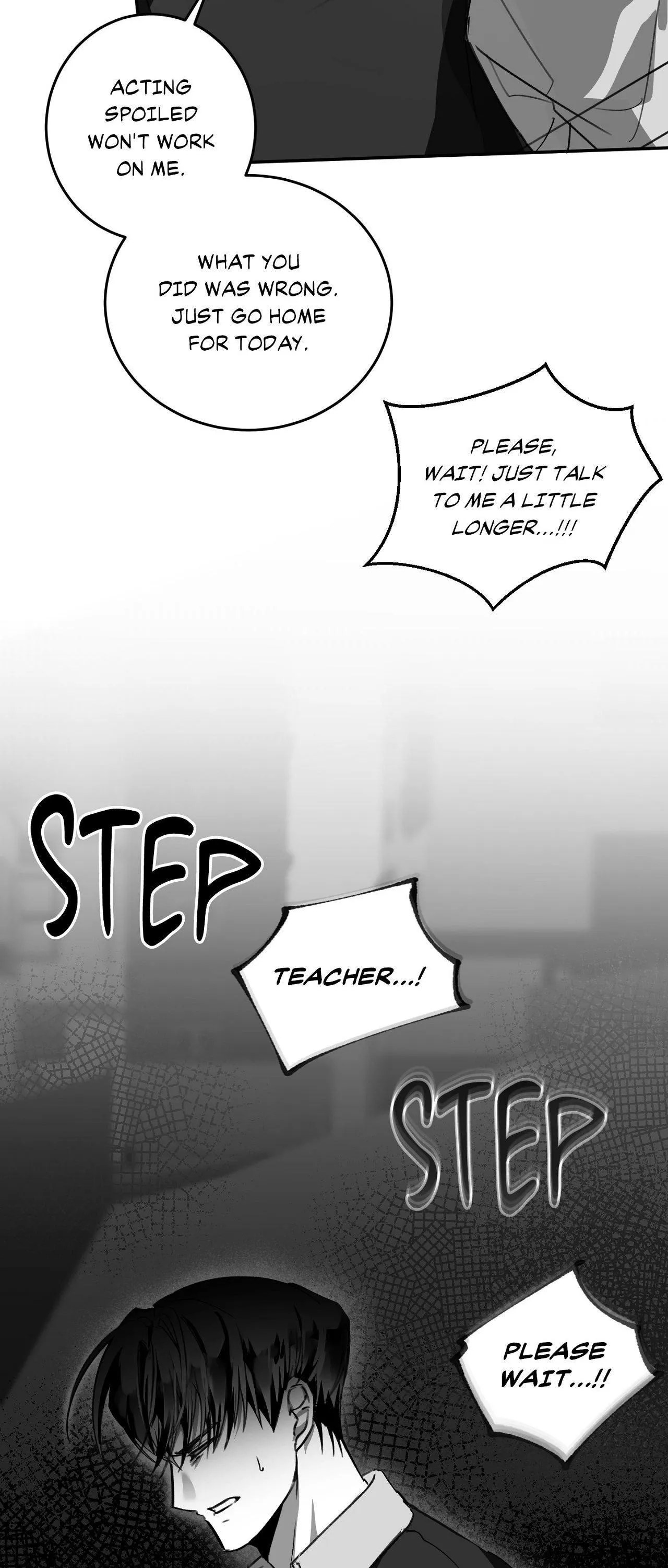 Chase U - Chapter 7 Page 65