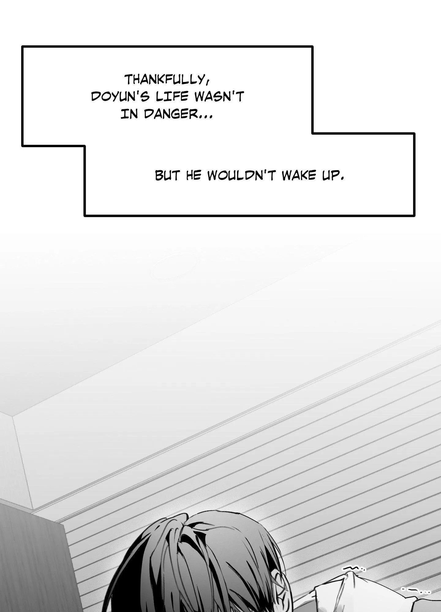 Chase U - Chapter 8 Page 3