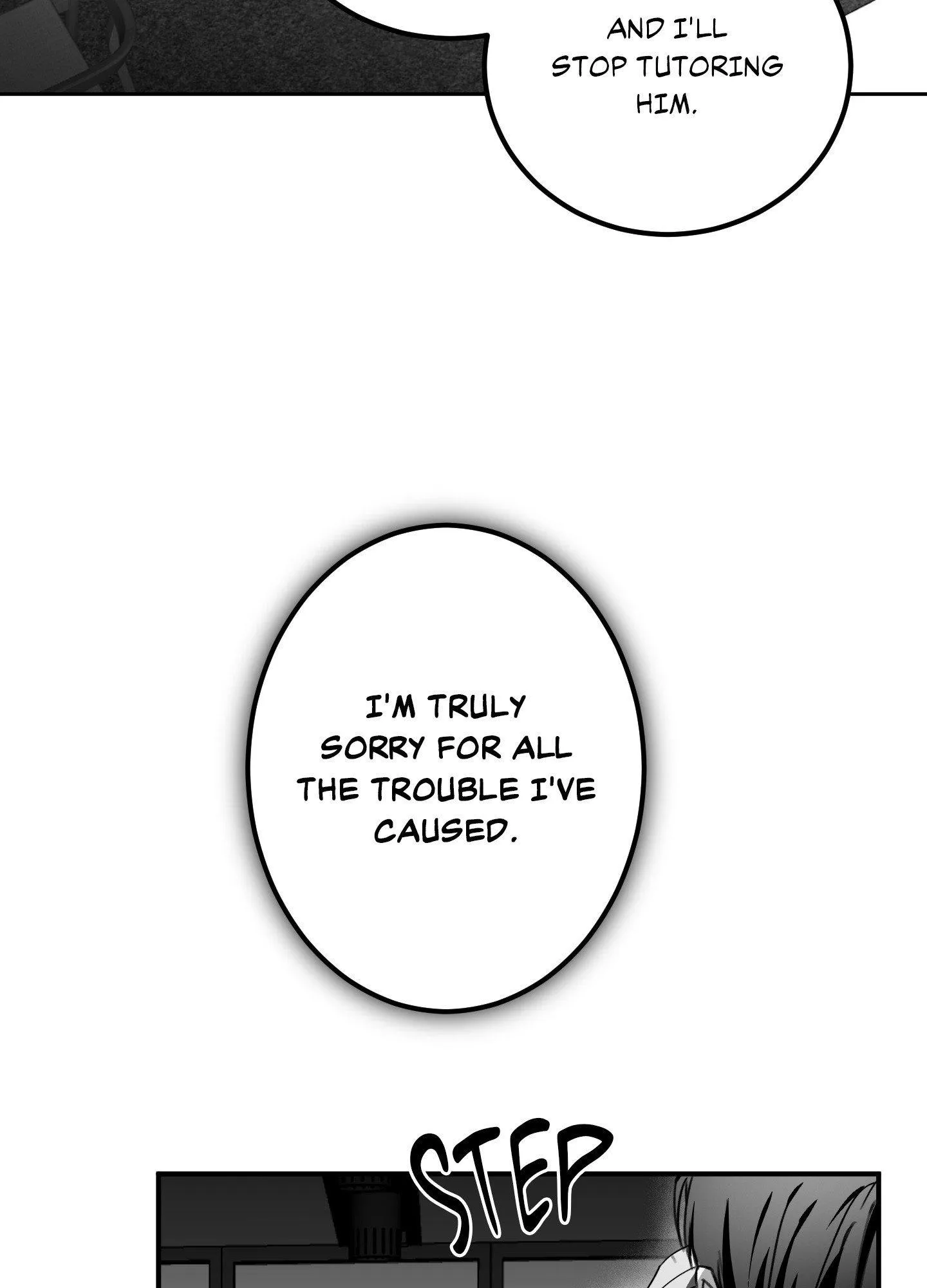 Chase U - Chapter 8 Page 7