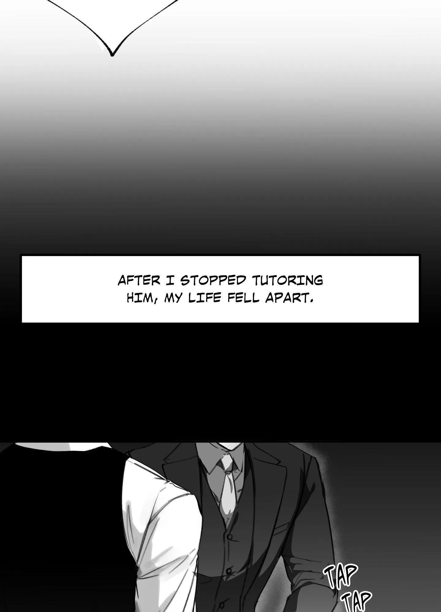 Chase U - Chapter 8 Page 9
