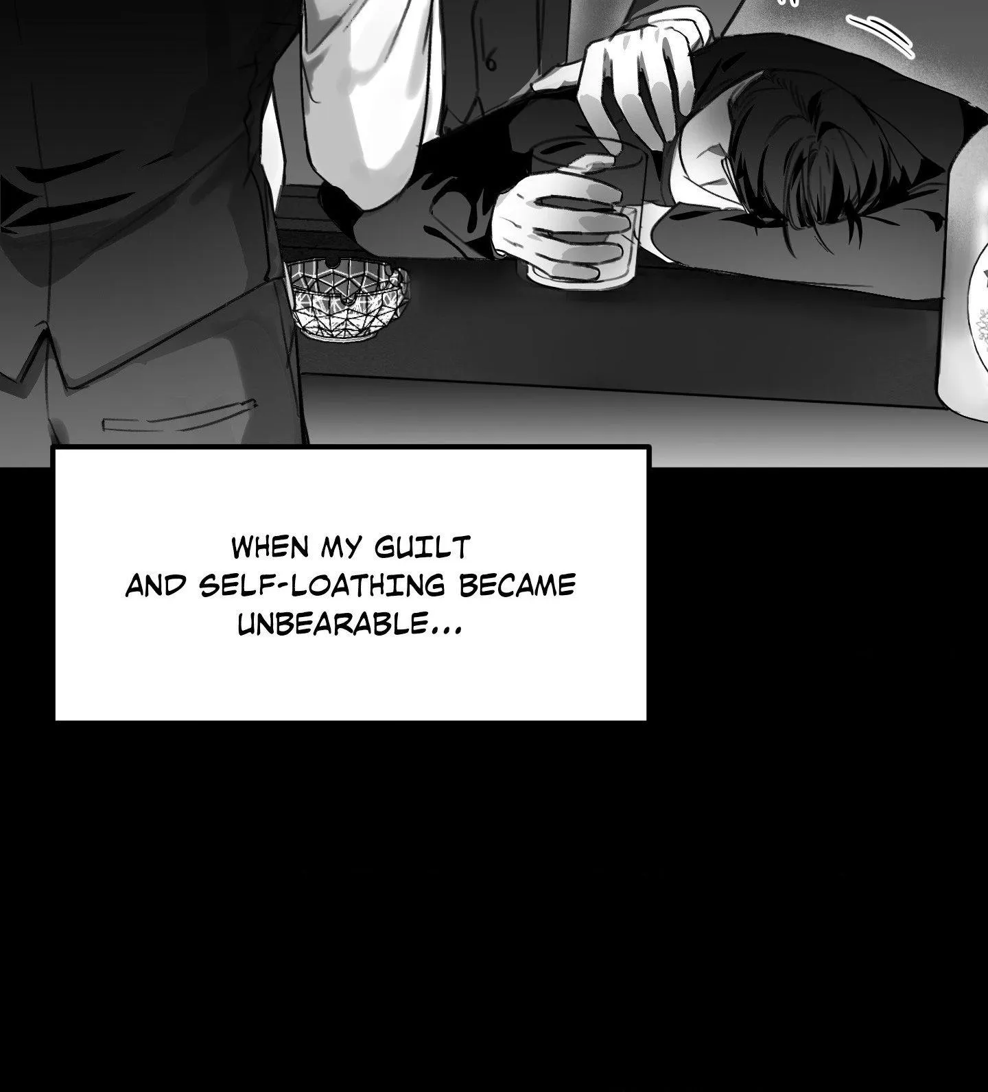 Chase U - Chapter 8 Page 10