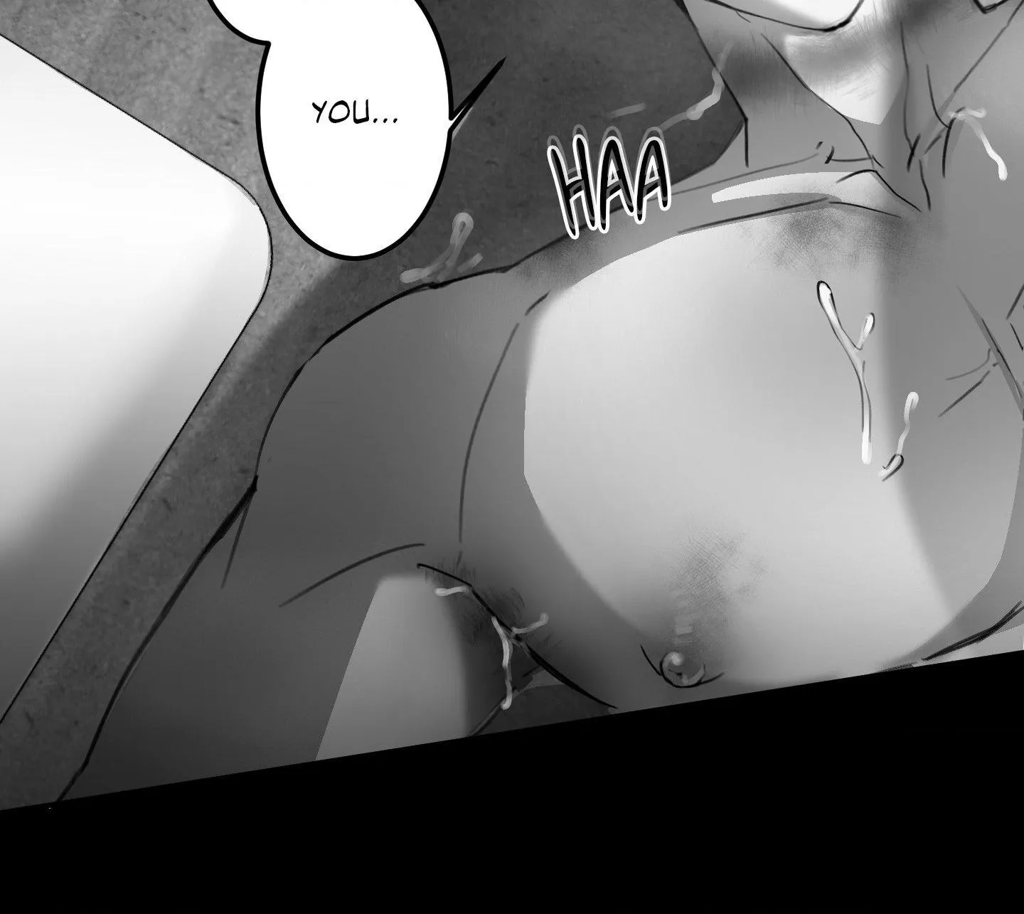 Chase U - Chapter 8 Page 18
