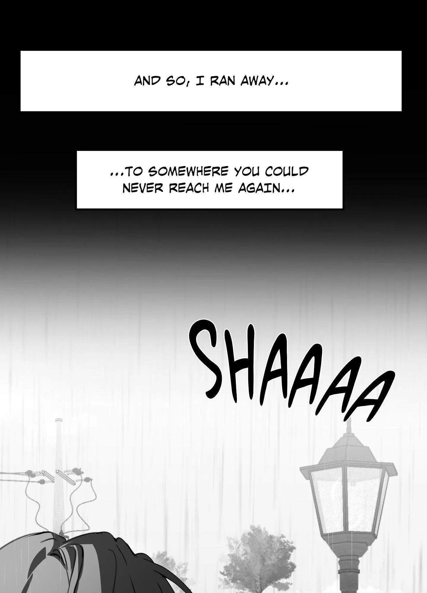 Chase U - Chapter 8 Page 19