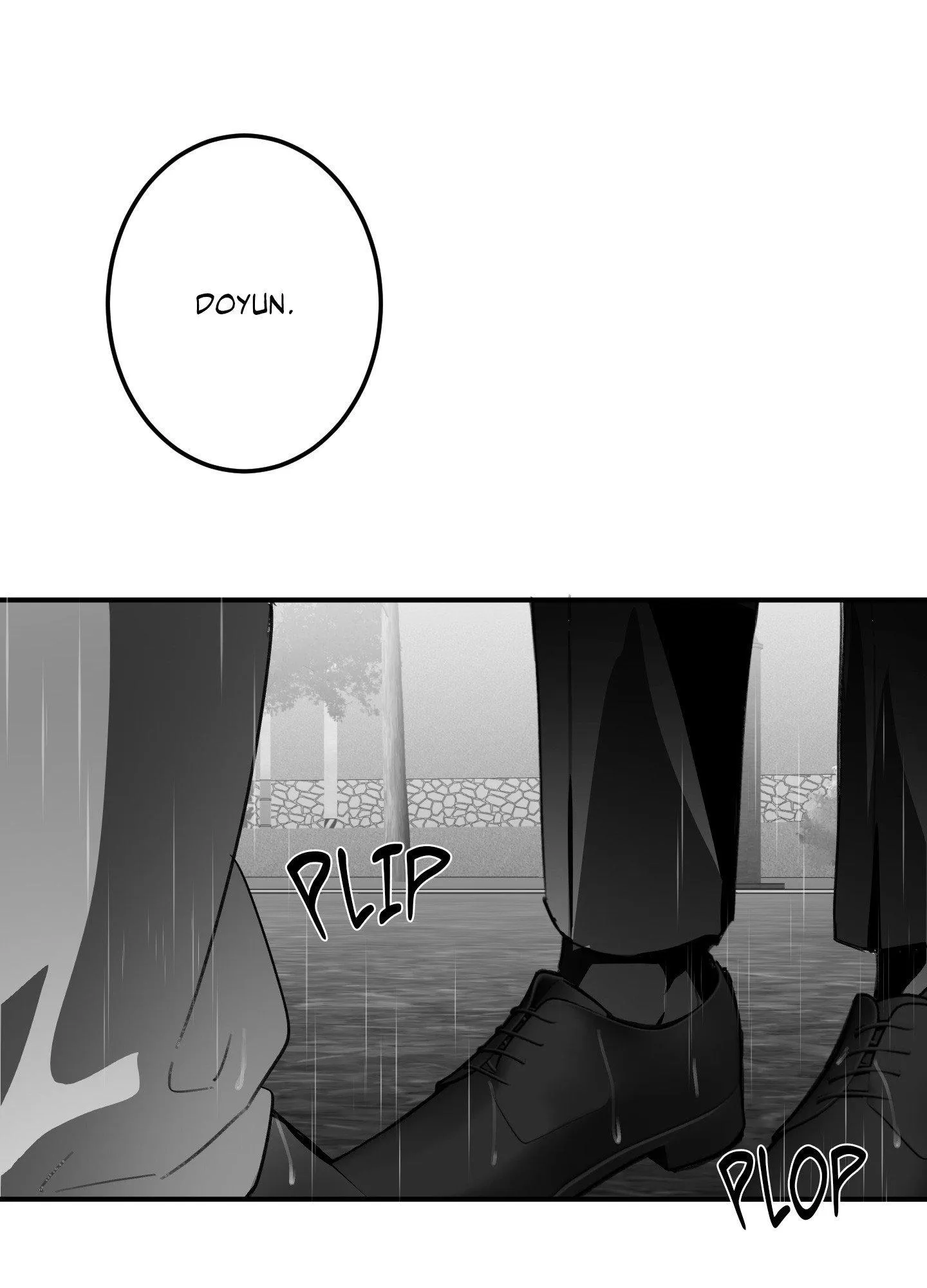 Chase U - Chapter 8 Page 23