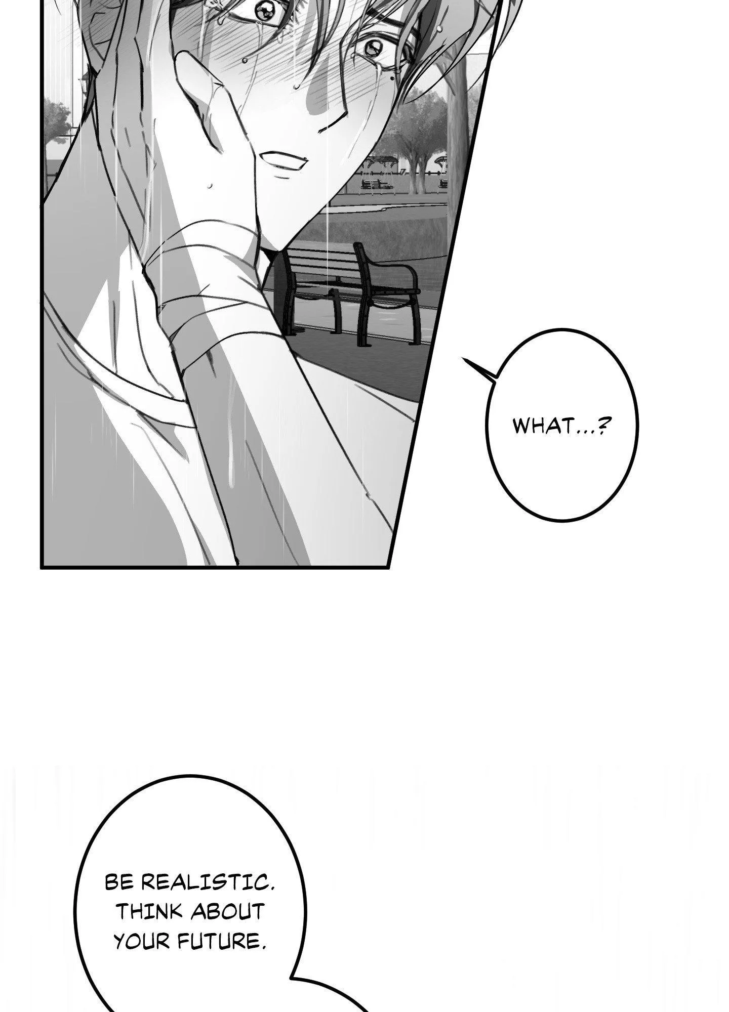 Chase U - Chapter 8 Page 25