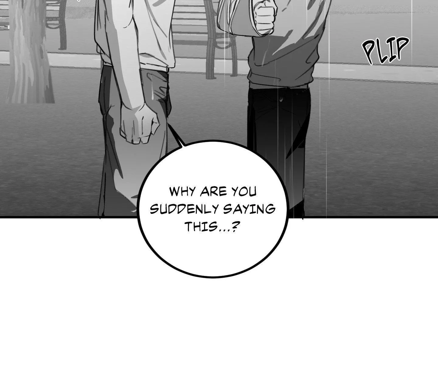Chase U - Chapter 8 Page 27