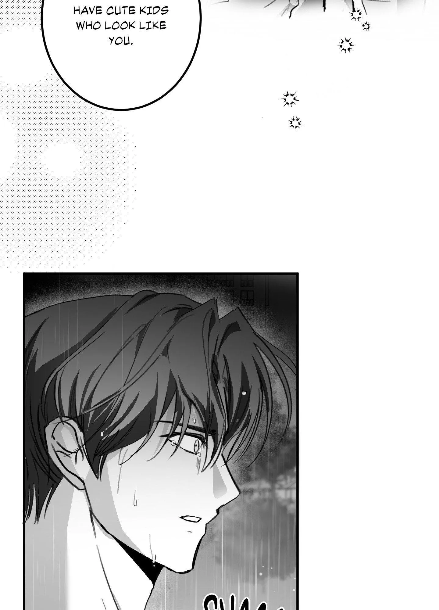 Chase U - Chapter 8 Page 30