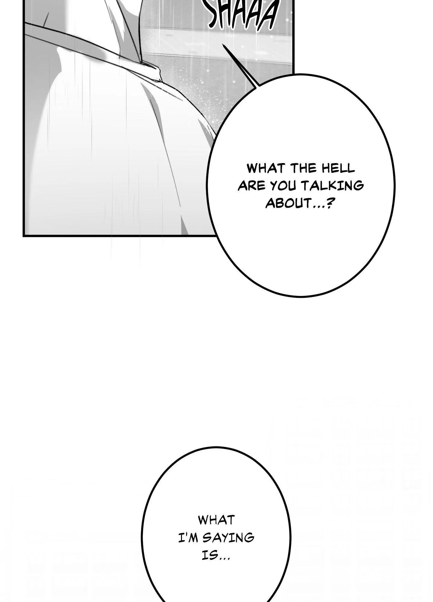 Chase U - Chapter 8 Page 31