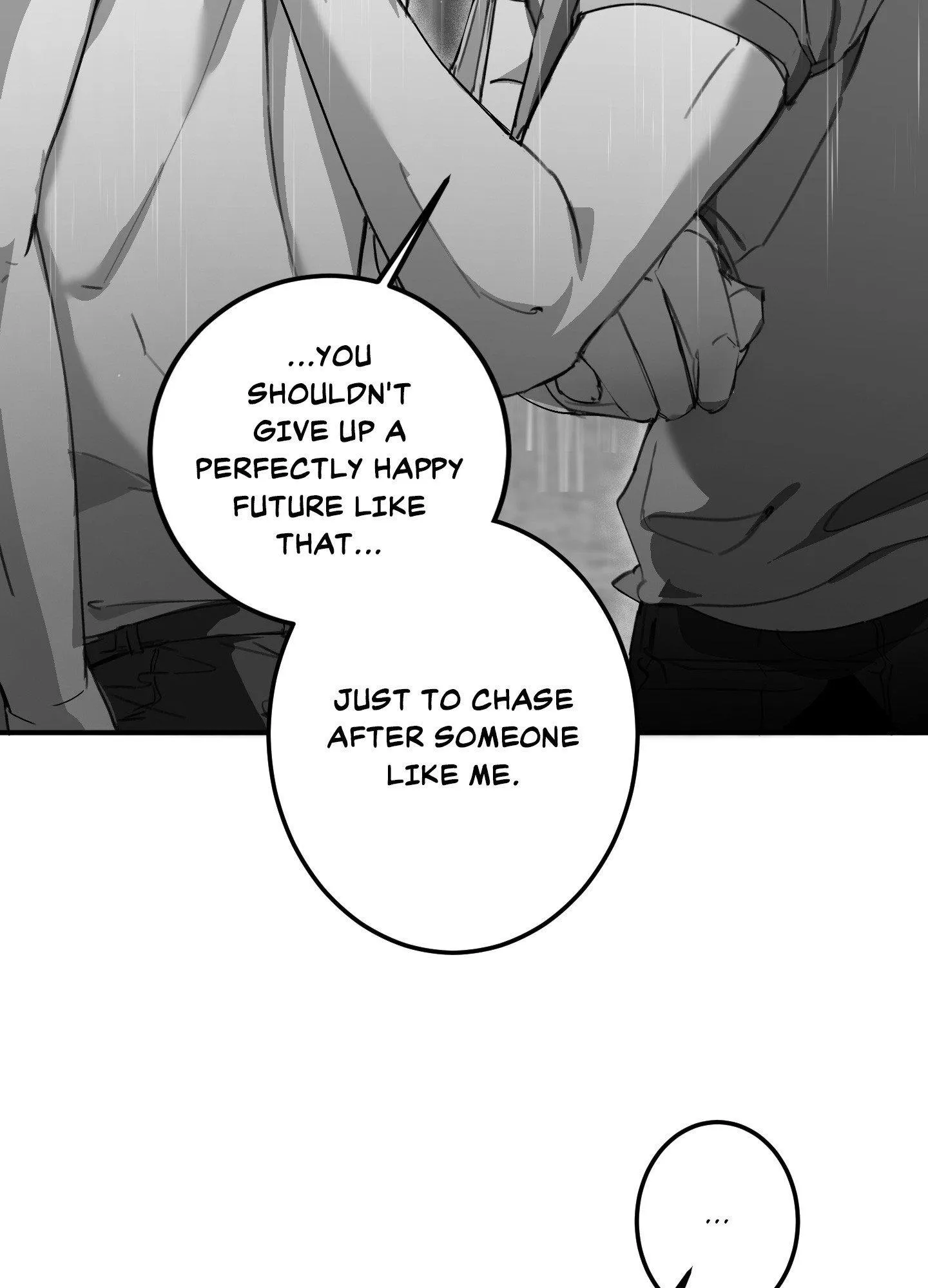 Chase U - Chapter 8 Page 33