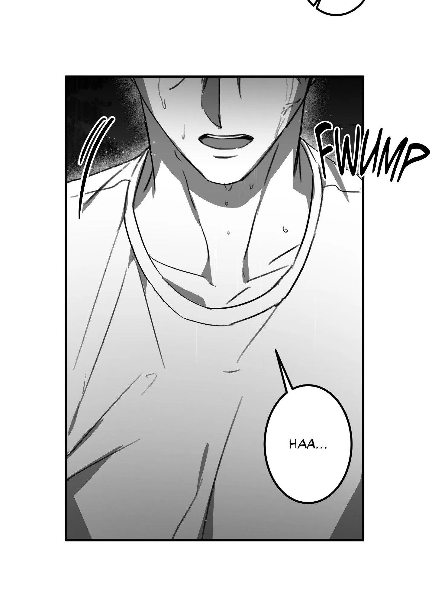 Chase U - Chapter 8 Page 34
