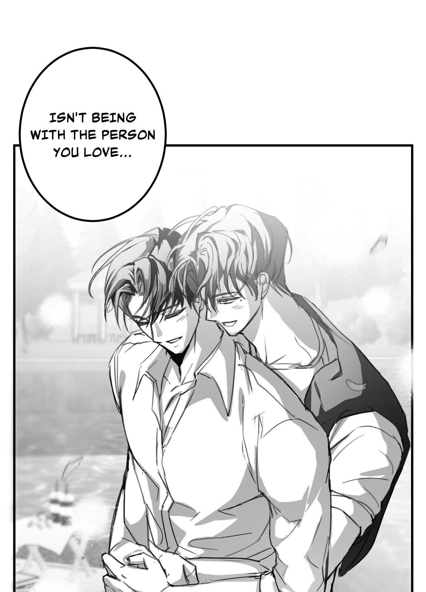 Chase U - Chapter 8 Page 36