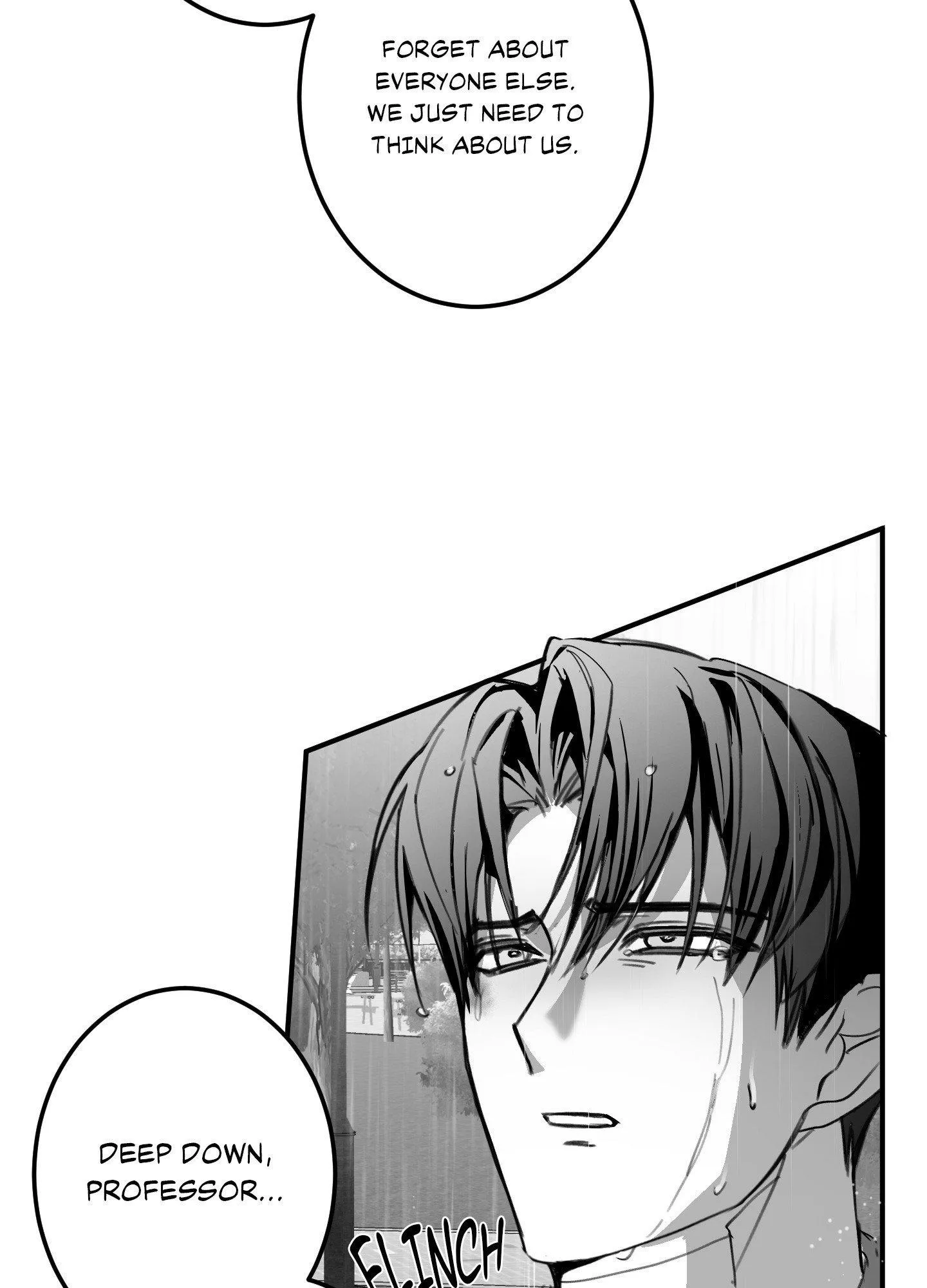 Chase U - Chapter 8 Page 39