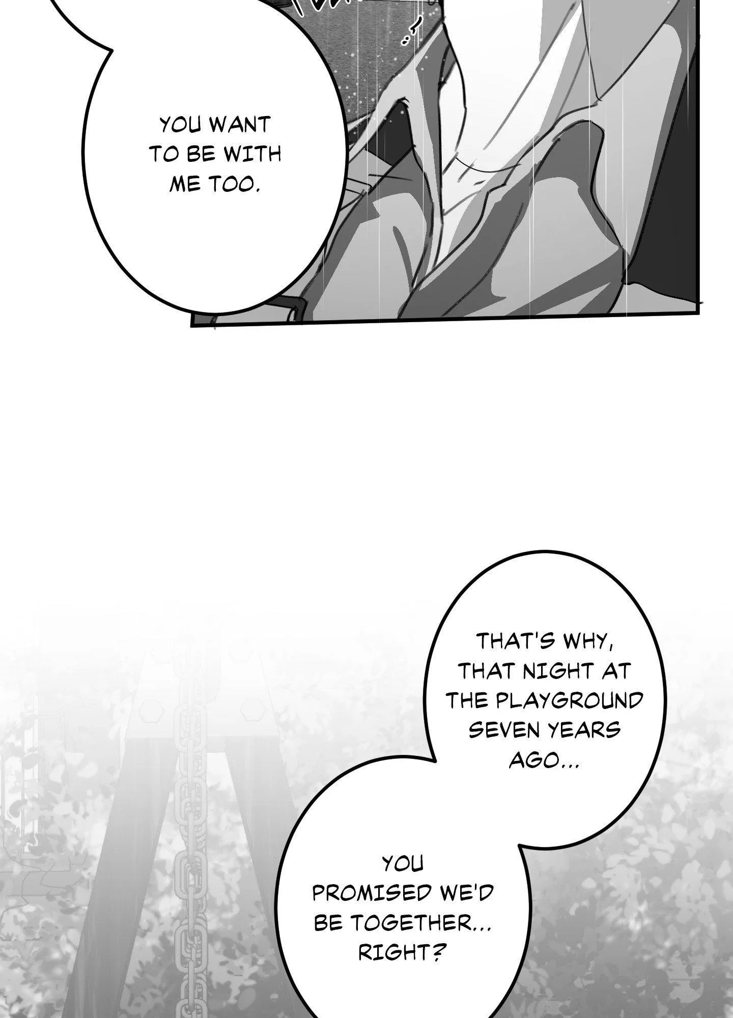 Chase U - Chapter 8 Page 40
