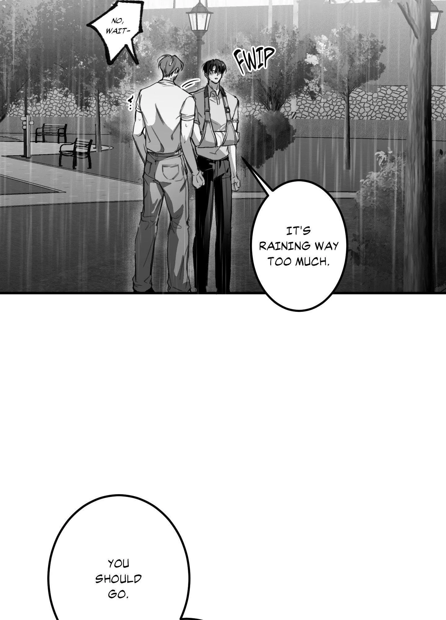 Chase U - Chapter 8 Page 46